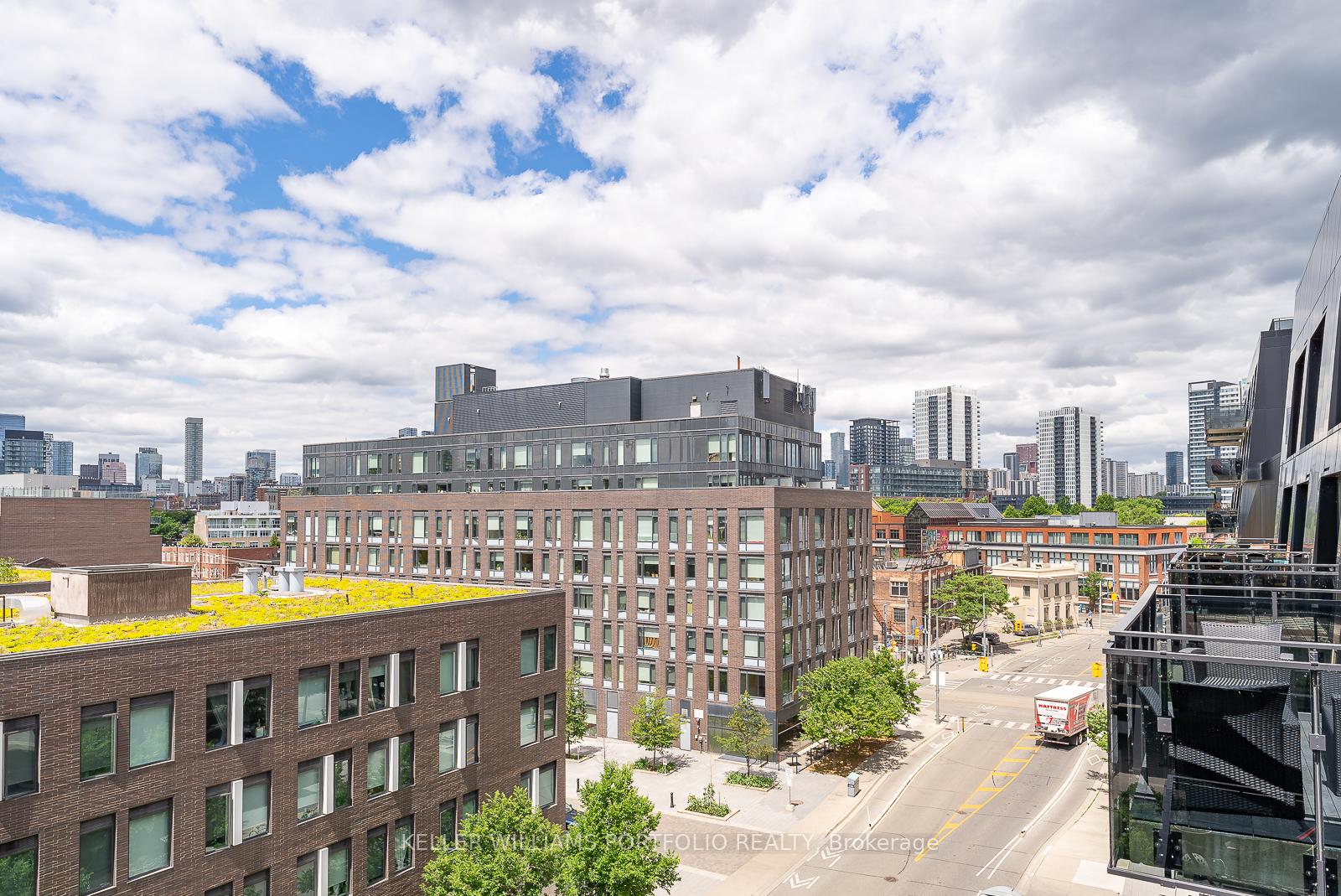 Photo 31 of Unit 636, 47 Lower River Street, Toronto, Moss Park — HOMEH