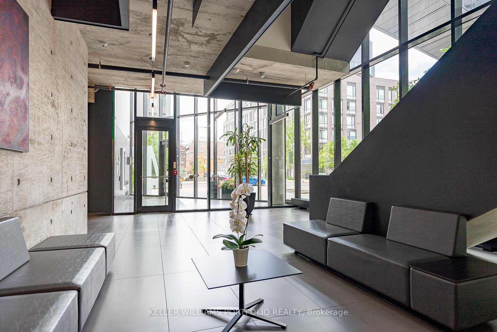 Photo 32 of Unit 636, 47 Lower River Street, Toronto, Moss Park — HOMEH