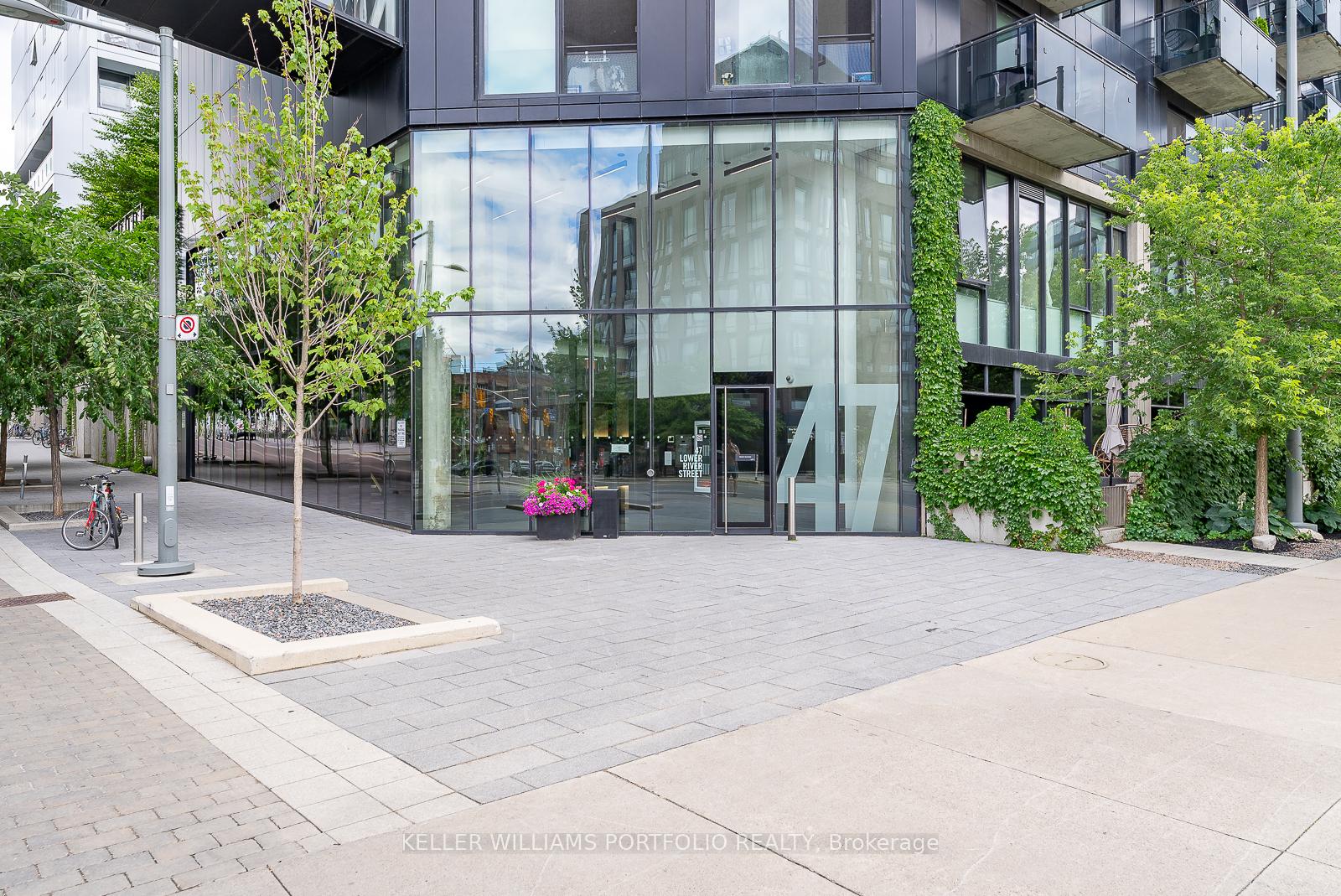 Photo 33 of Unit 636, 47 Lower River Street, Toronto, Moss Park — HOMEH