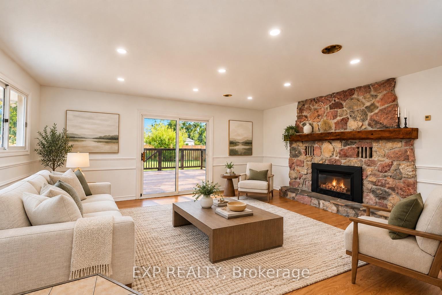 Photo of 1085 Saint Laurent Drive