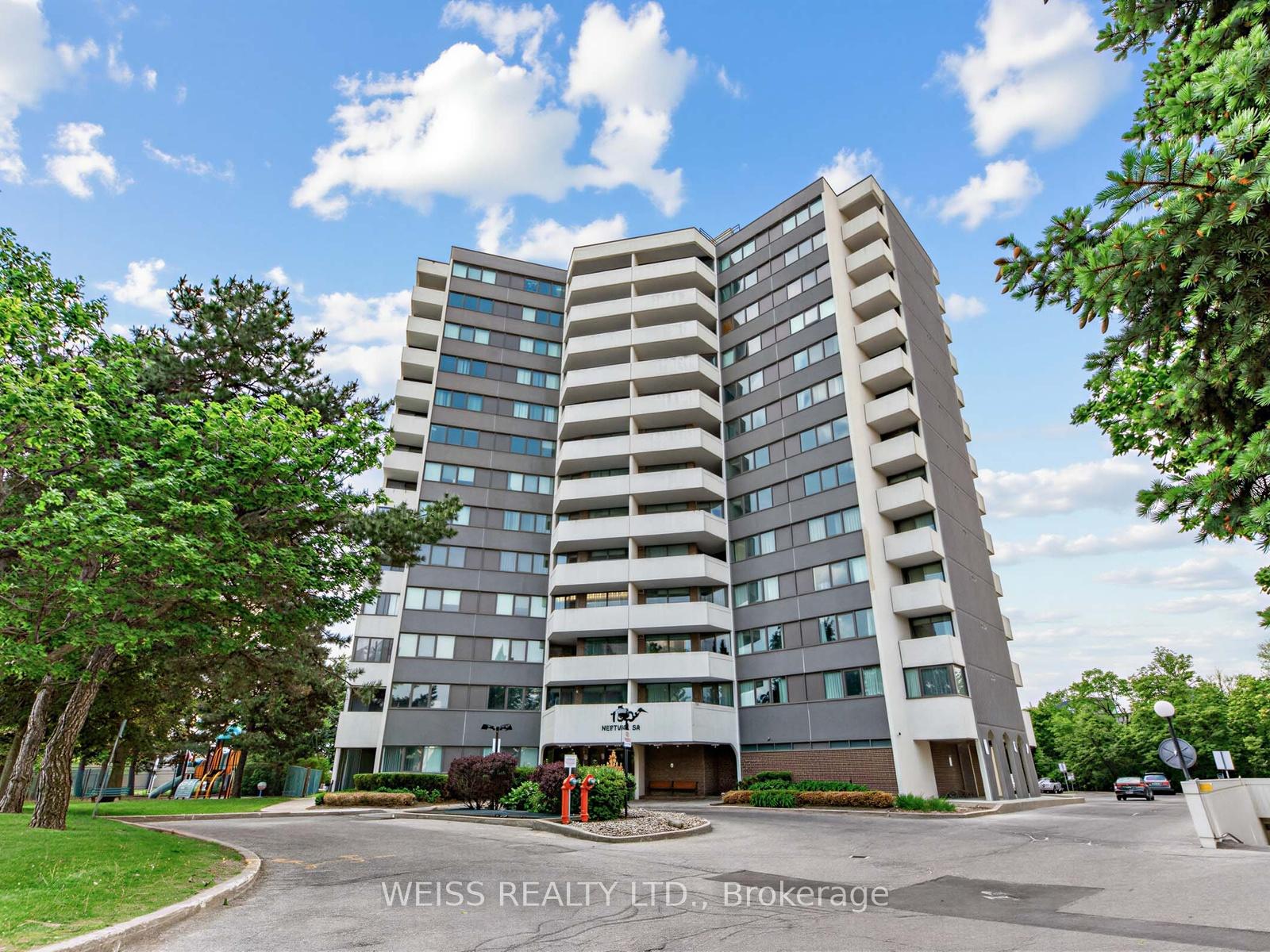 Photo of Unit 202, 150 Neptune Drive