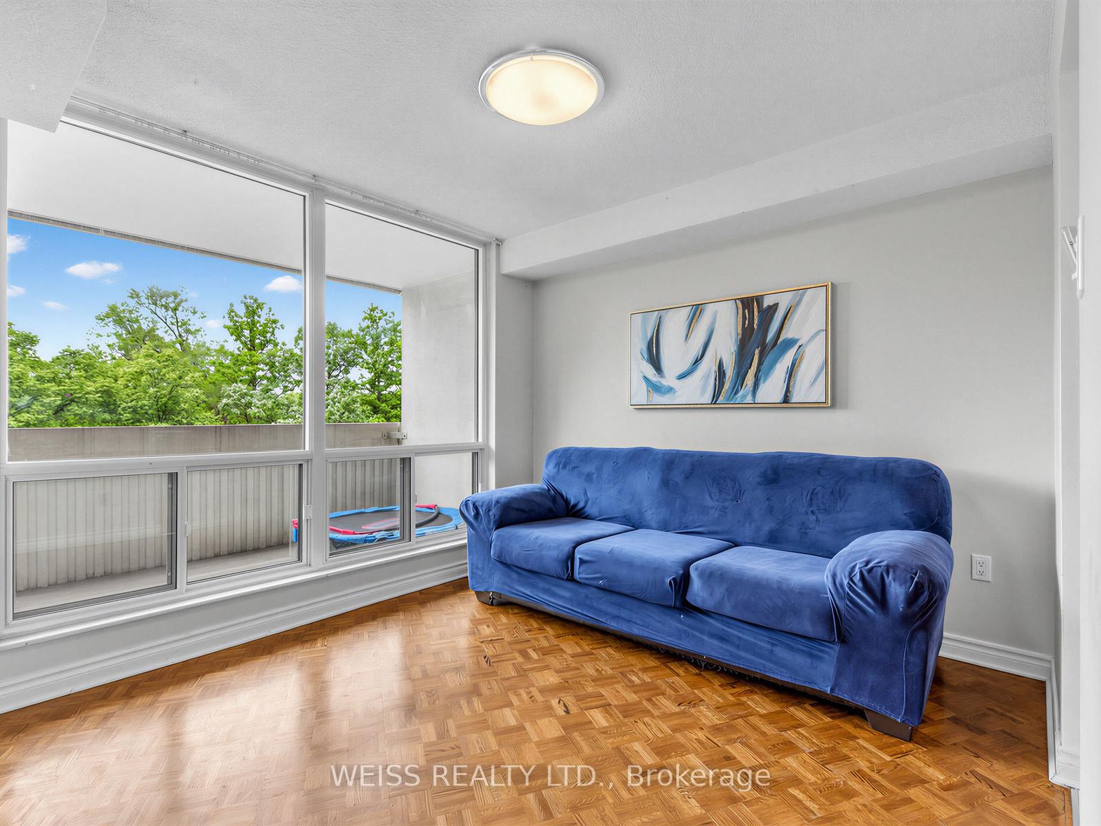 Photo 11 of Unit 202, 150 Neptune Drive, Toronto, Englemount-Lawrence — HOMEH