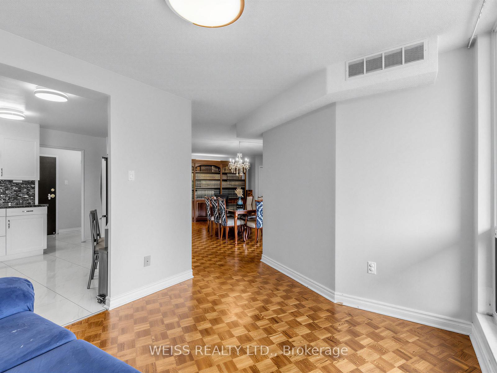 Photo 12 of Unit 202, 150 Neptune Drive, Toronto, Englemount-Lawrence — HOMEH