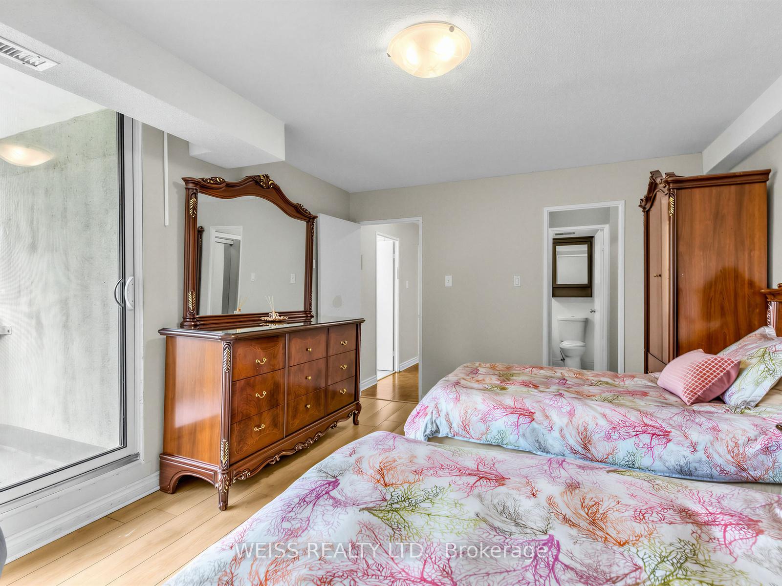 Photo 14 of Unit 202, 150 Neptune Drive, Toronto, Englemount-Lawrence — HOMEH