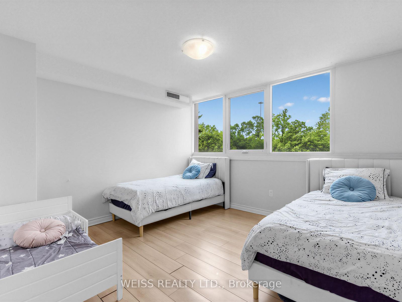 Photo 17 of Unit 202, 150 Neptune Drive, Toronto, Englemount-Lawrence — HOMEH