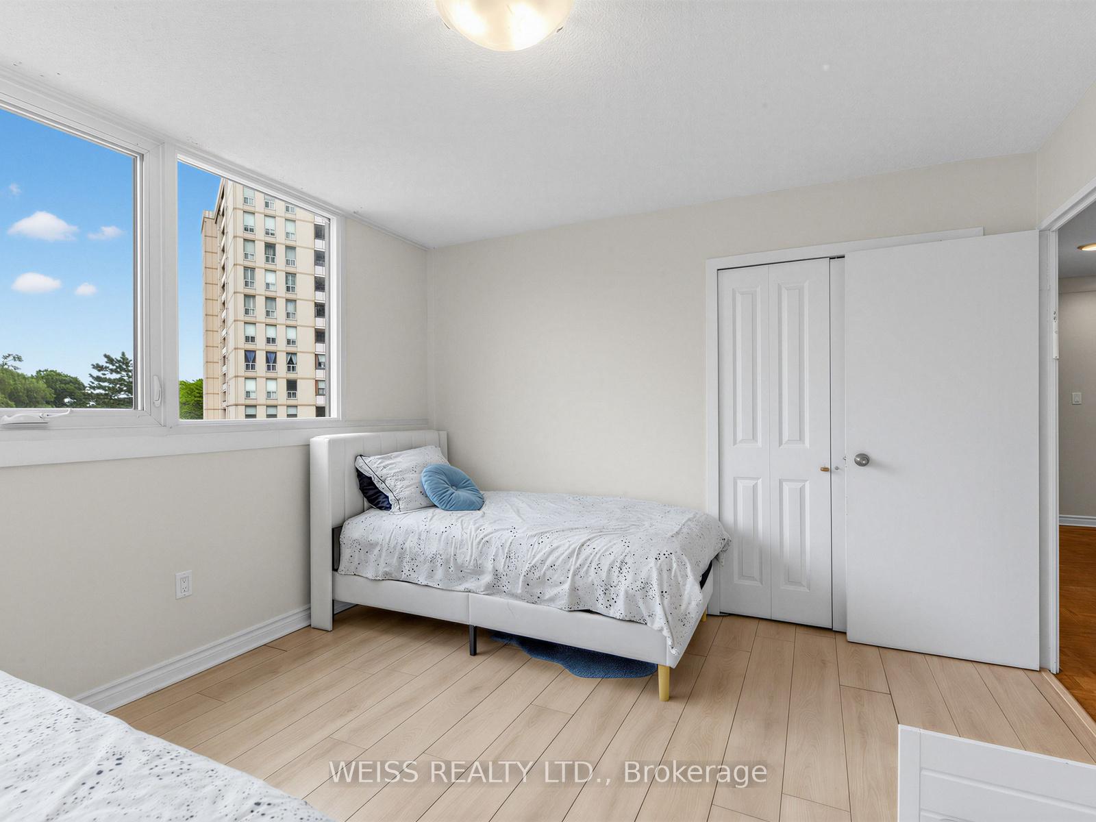 Photo 18 of Unit 202, 150 Neptune Drive, Toronto, Englemount-Lawrence — HOMEH