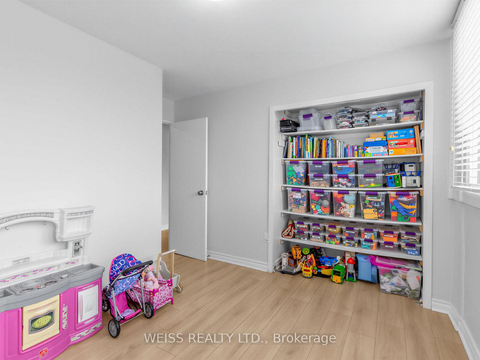 Photo 19 of Unit 202, 150 Neptune Drive, Toronto, Englemount-Lawrence — HOMEH