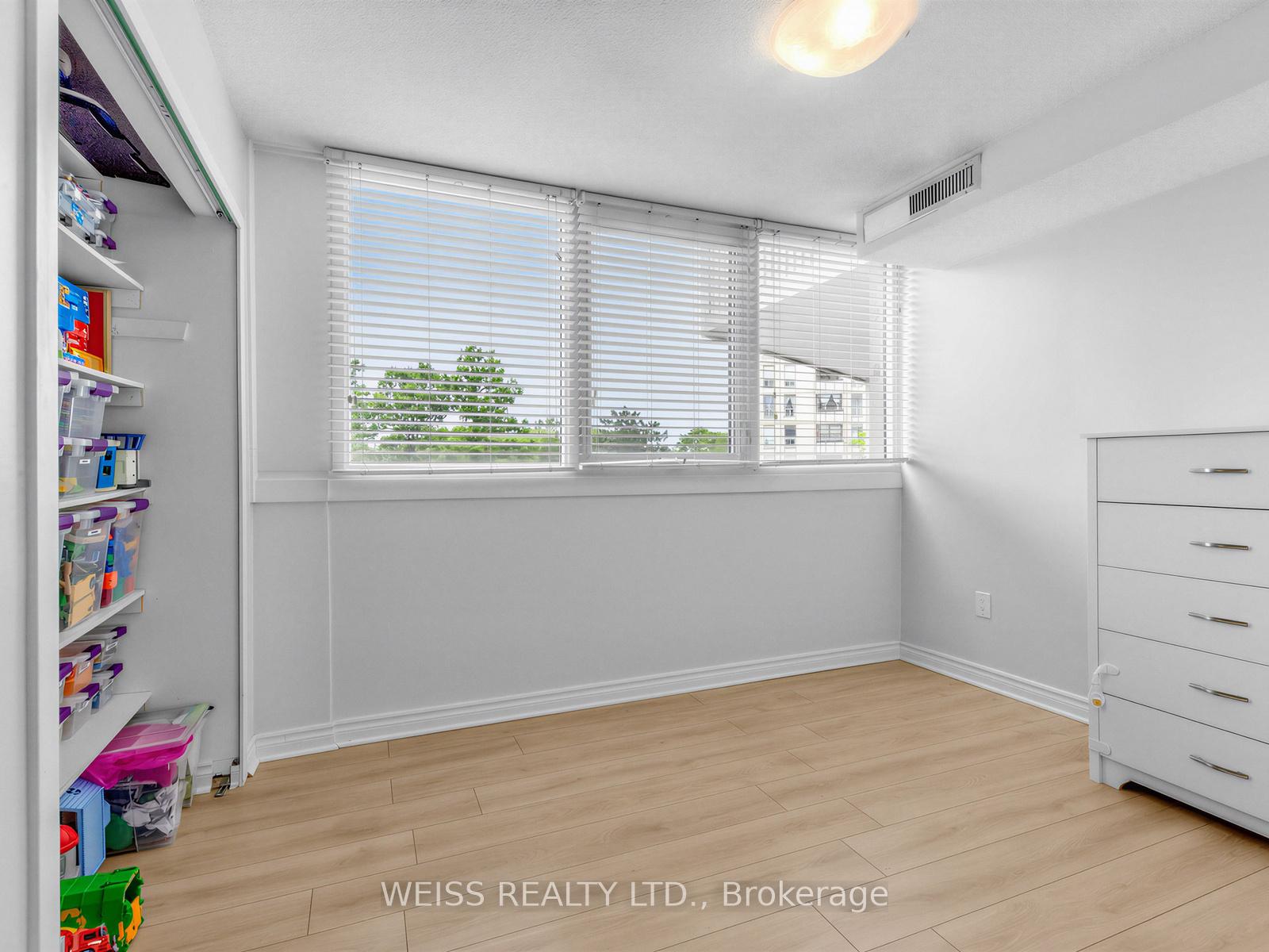 Photo 20 of Unit 202, 150 Neptune Drive, Toronto, Englemount-Lawrence — HOMEH