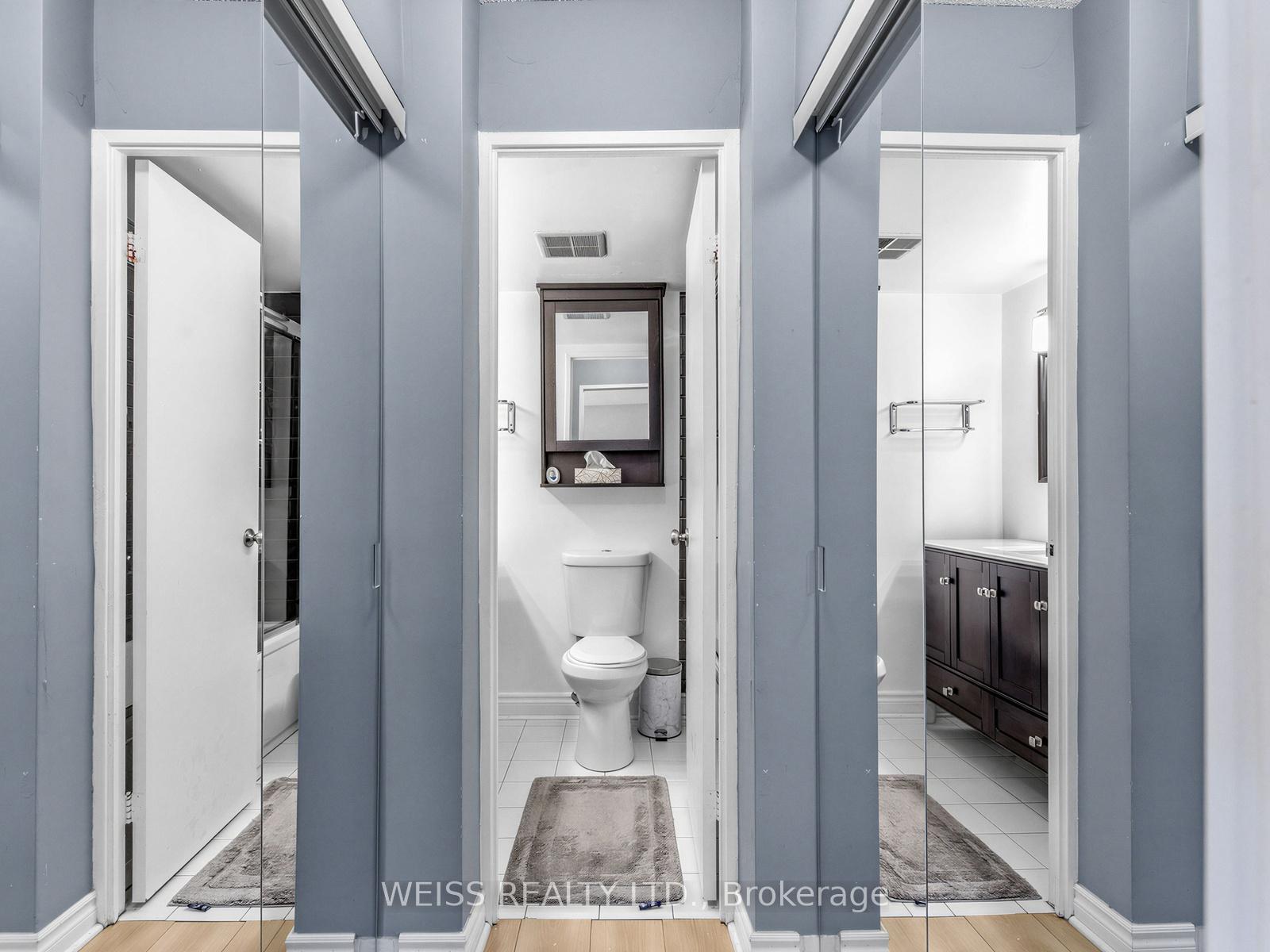 Photo 21 of Unit 202, 150 Neptune Drive, Toronto, Englemount-Lawrence — HOMEH