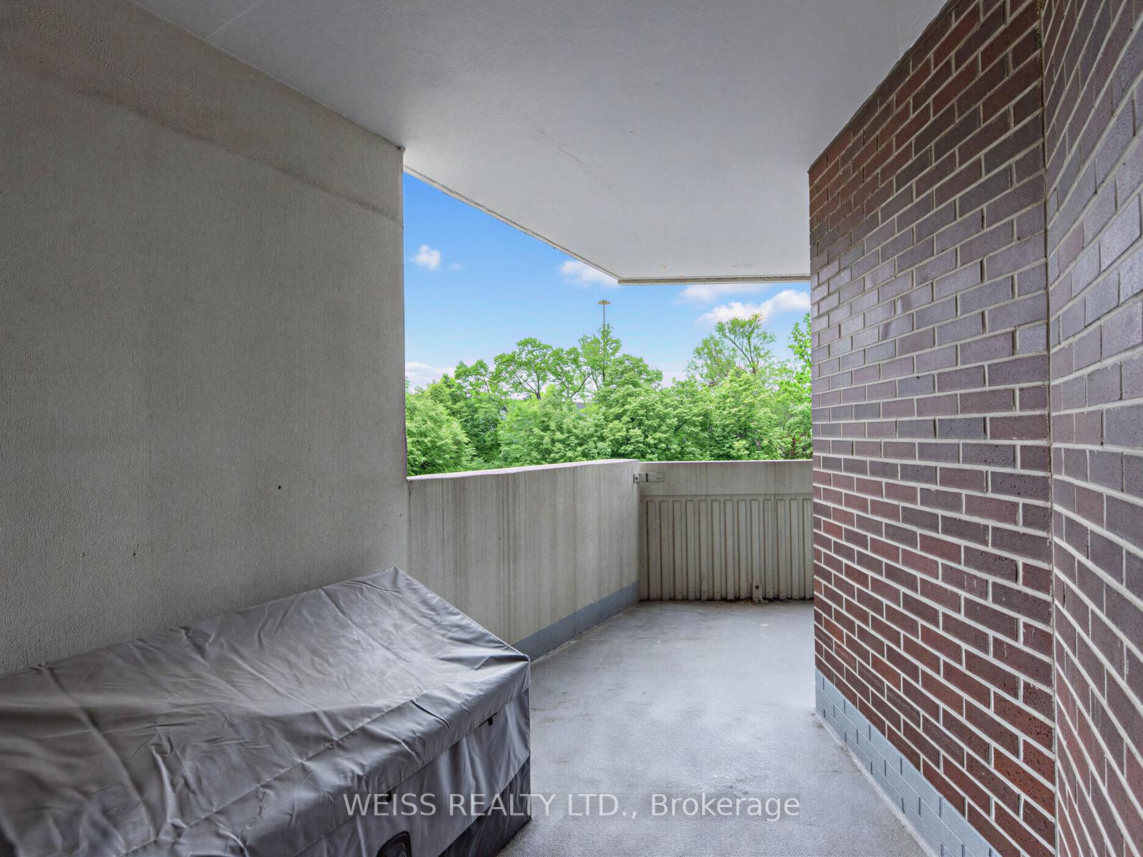 Photo 23 of Unit 202, 150 Neptune Drive, Toronto, Englemount-Lawrence — HOMEH