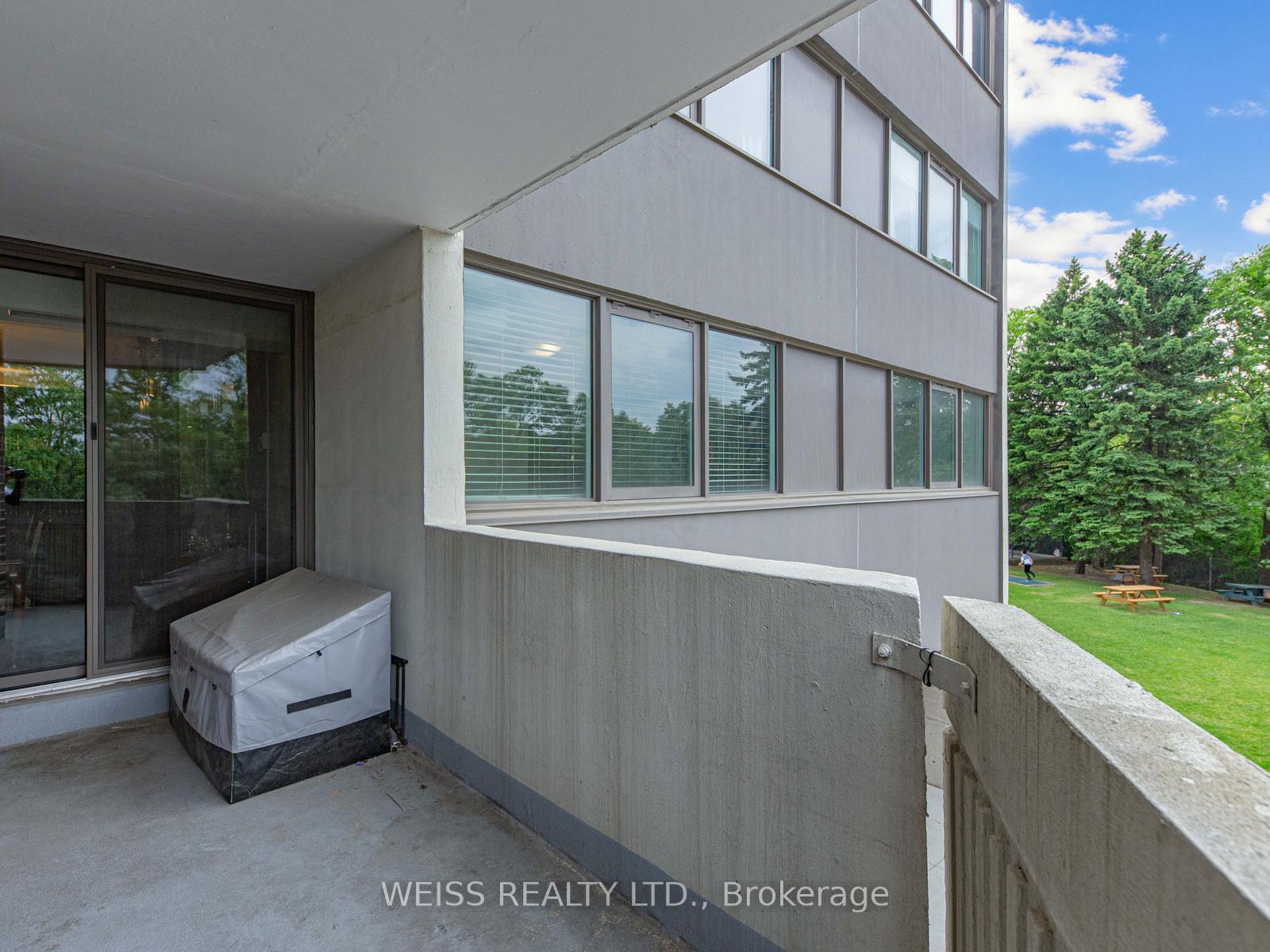 Photo 25 of Unit 202, 150 Neptune Drive, Toronto, Englemount-Lawrence — HOMEH