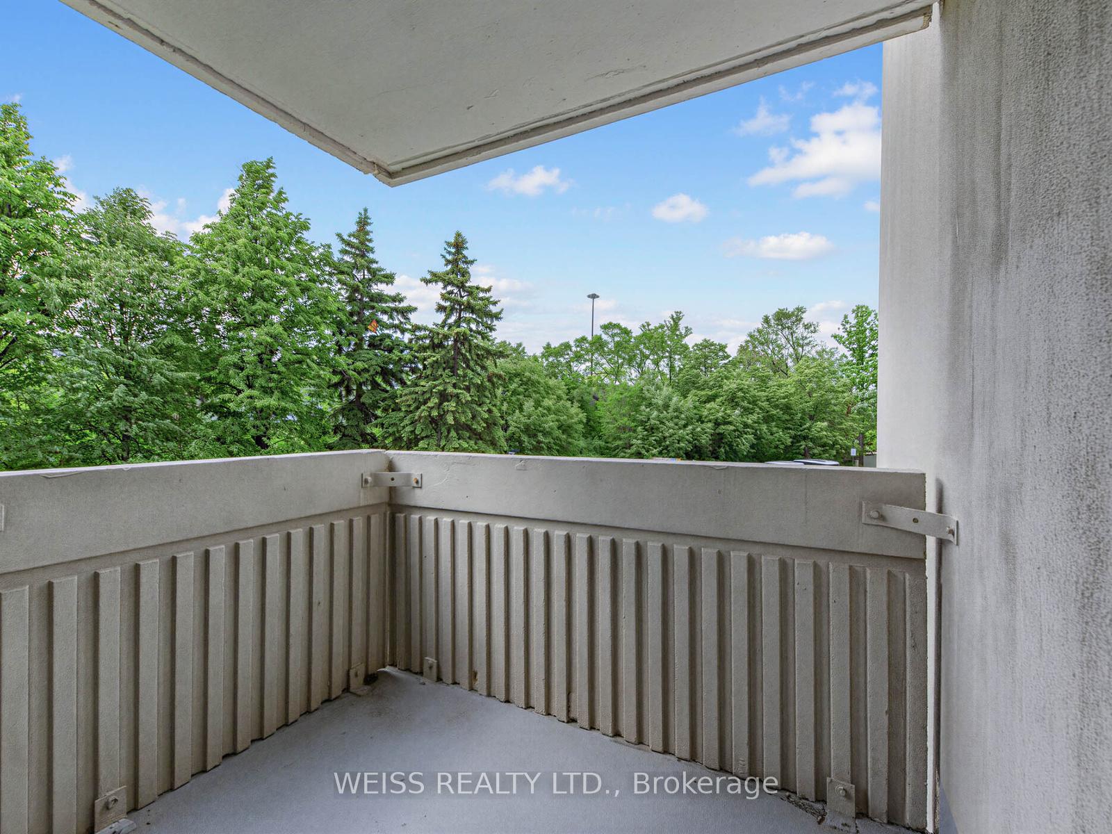Photo 26 of Unit 202, 150 Neptune Drive, Toronto, Englemount-Lawrence — HOMEH