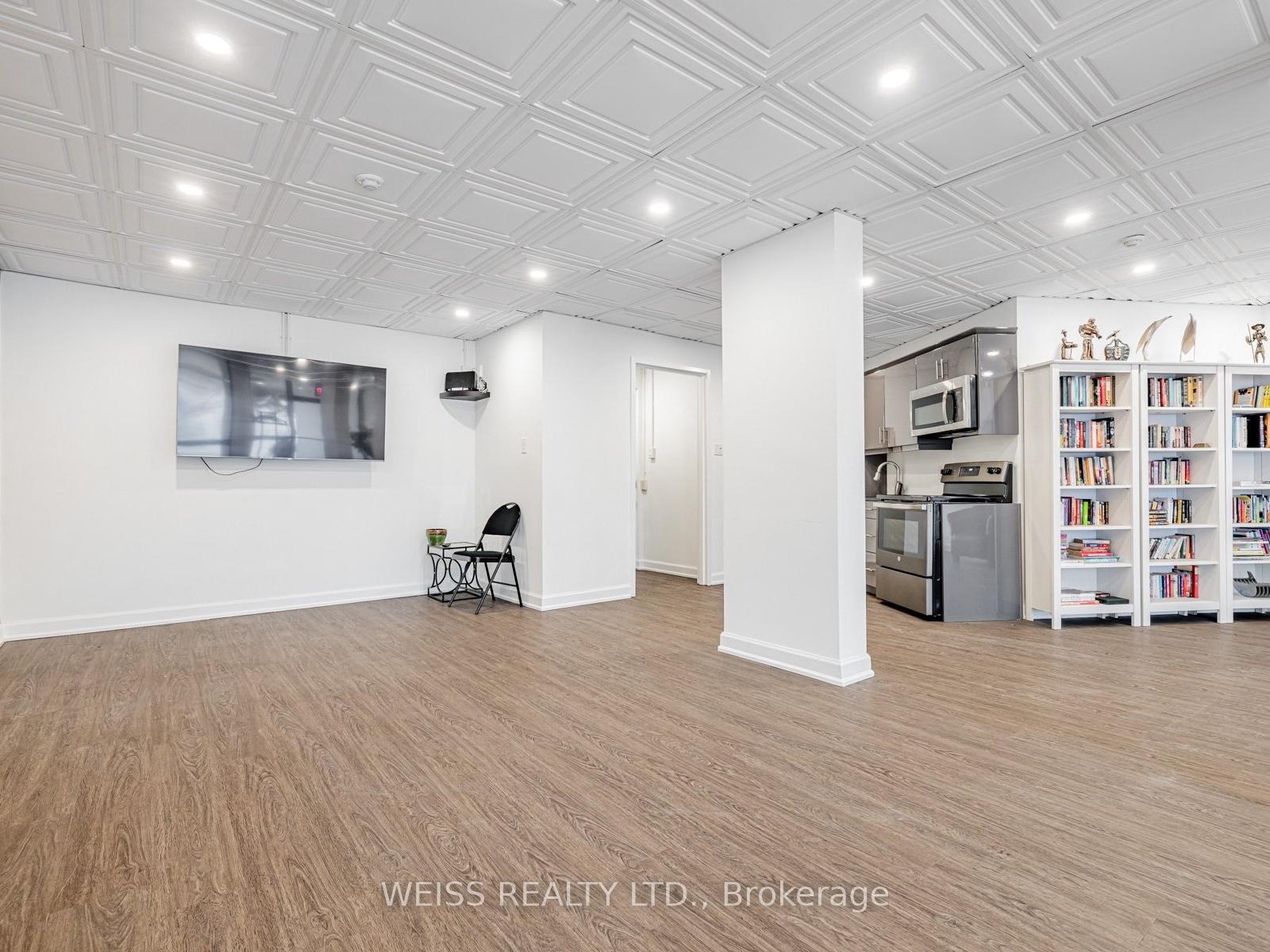 Photo 27 of Unit 202, 150 Neptune Drive, Toronto, Englemount-Lawrence — HOMEH