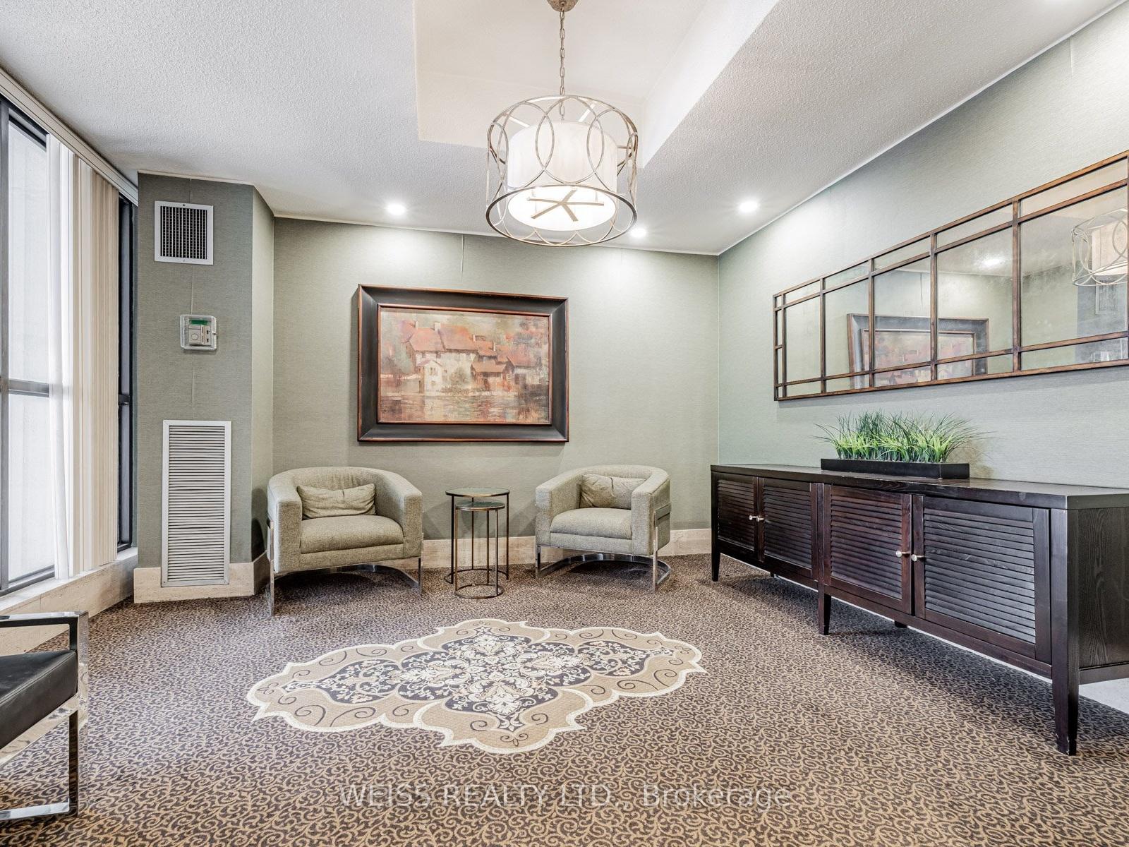 Photo 29 of Unit 202, 150 Neptune Drive, Toronto, Englemount-Lawrence — HOMEH