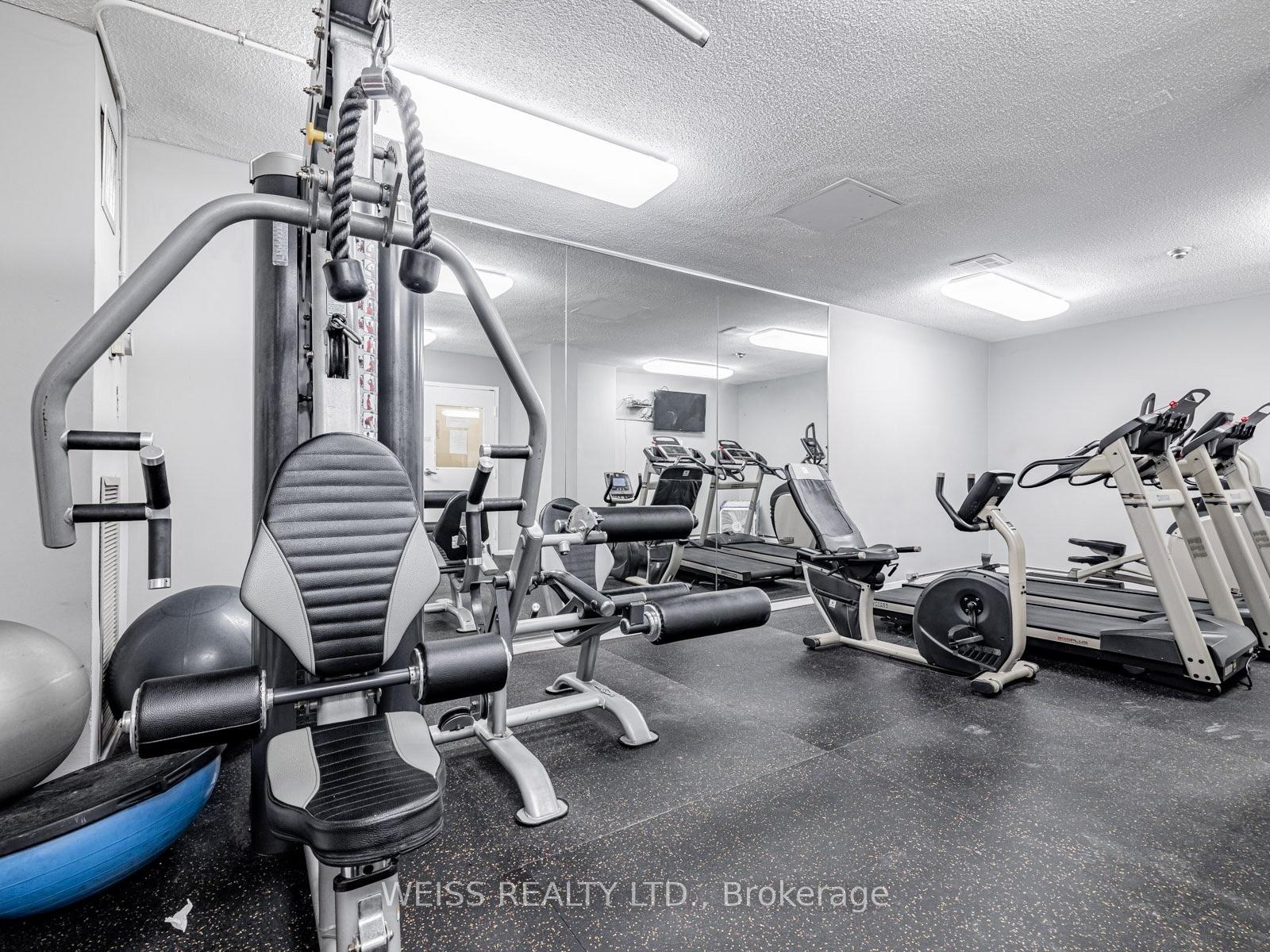 Photo 30 of Unit 202, 150 Neptune Drive, Toronto, Englemount-Lawrence — HOMEH