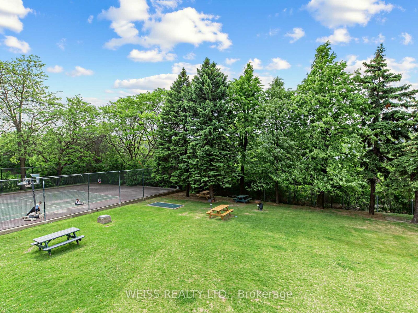 Photo 32 of Unit 202, 150 Neptune Drive, Toronto, Englemount-Lawrence — HOMEH