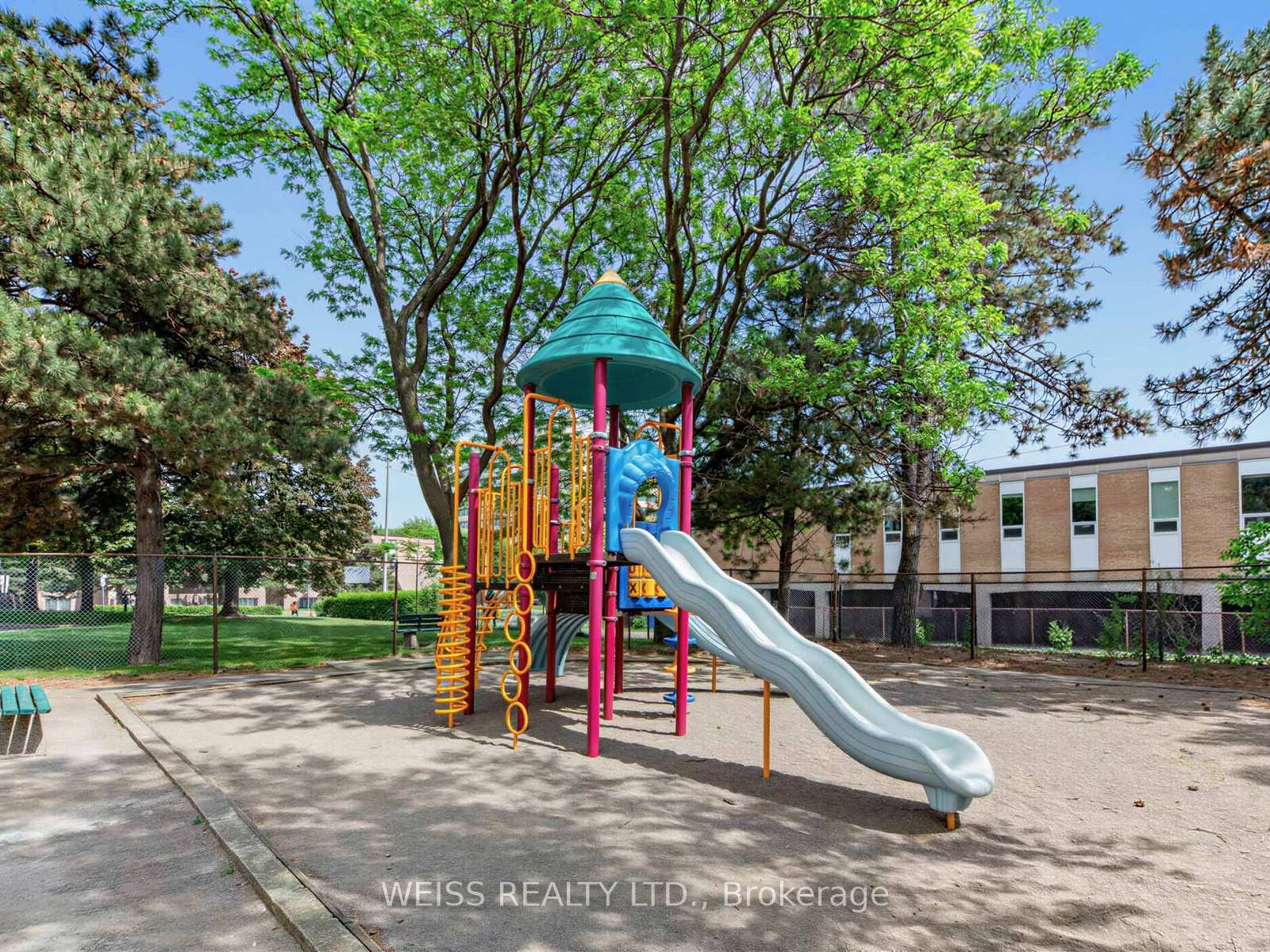 Photo 33 of Unit 202, 150 Neptune Drive, Toronto, Englemount-Lawrence — HOMEH
