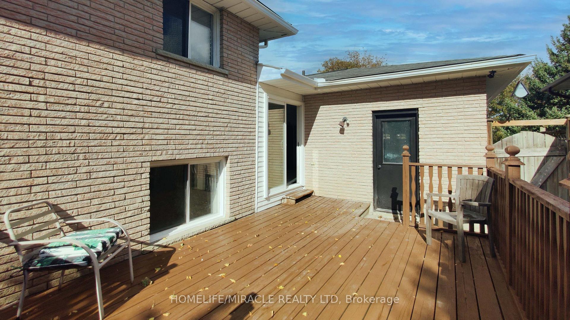 Photo 25 of 149 Blackwell Drive, Kitchener, Highland West — HOMEH