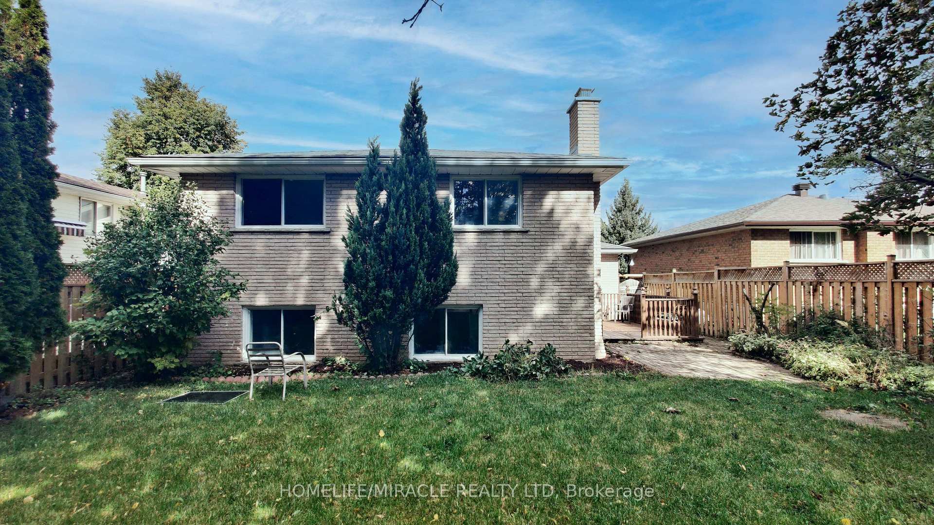 Photo 27 of 149 Blackwell Drive, Kitchener, Highland West — HOMEH