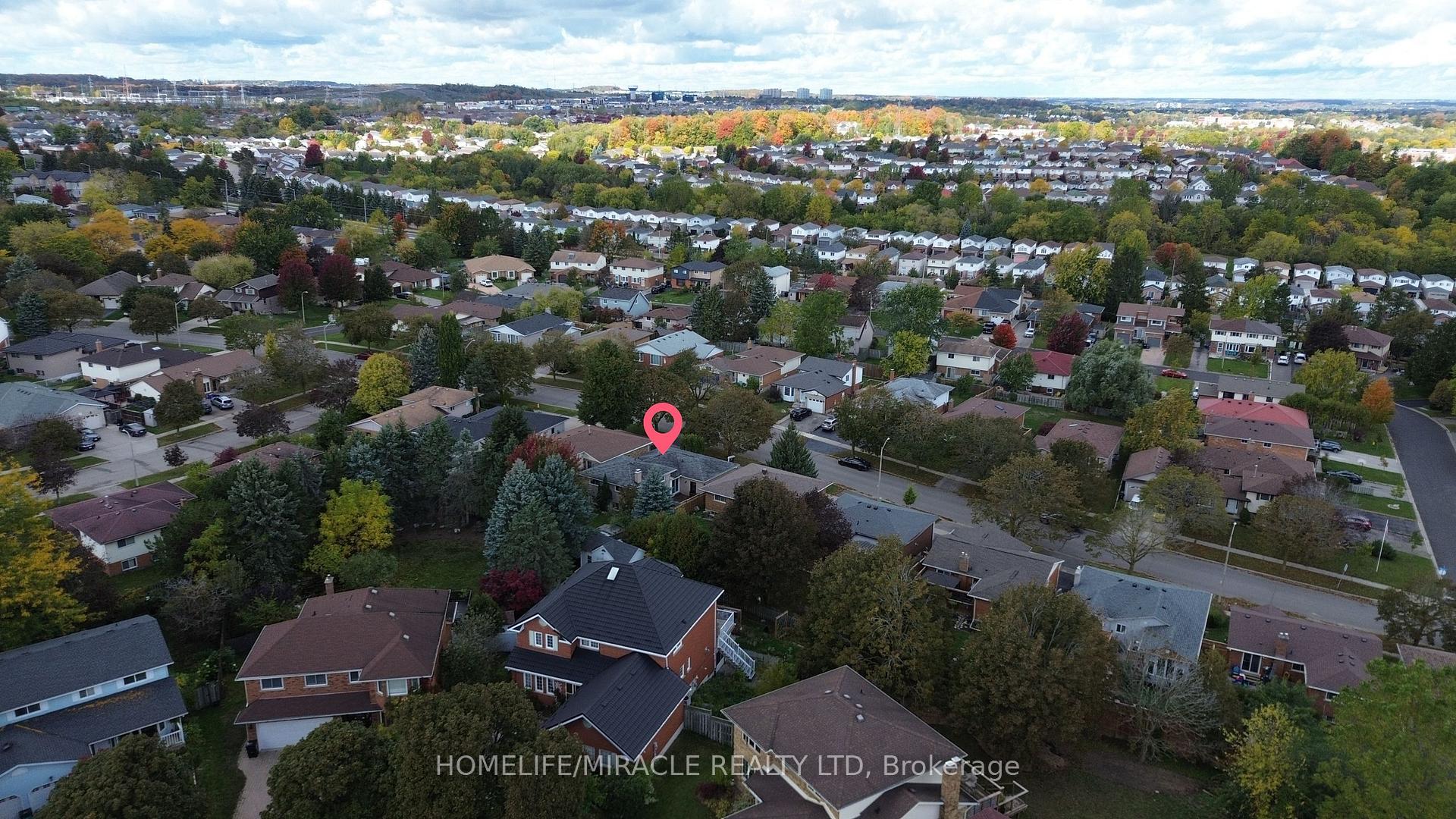 Photo 28 of 149 Blackwell Drive, Kitchener, Highland West — HOMEH