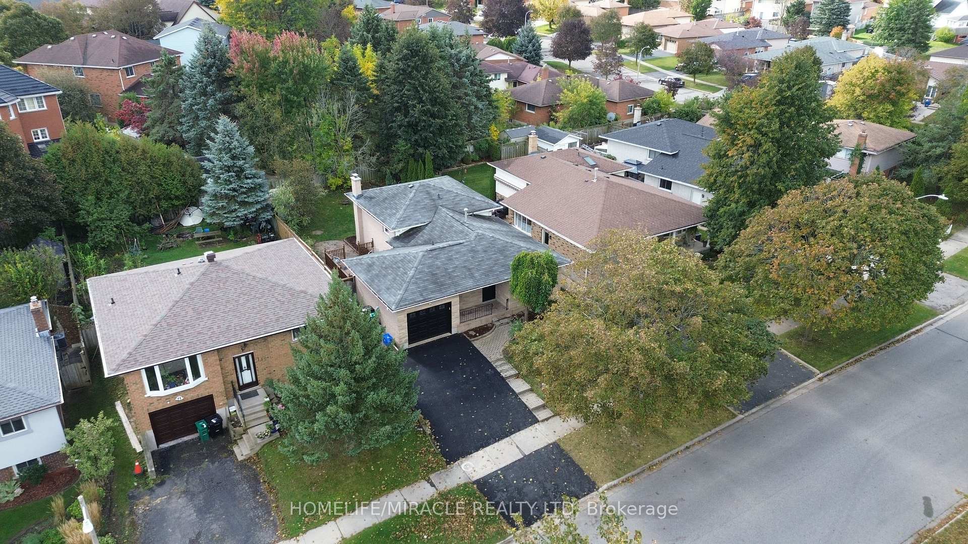 Photo 31 of 149 Blackwell Drive, Kitchener, Highland West — HOMEH