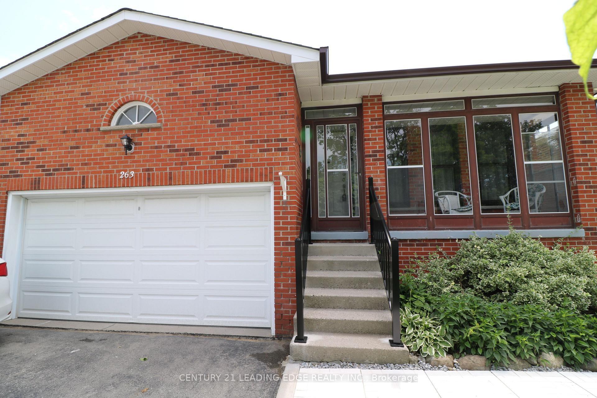 Photo of Unit BSMT, 263 Ingleton Boulevard