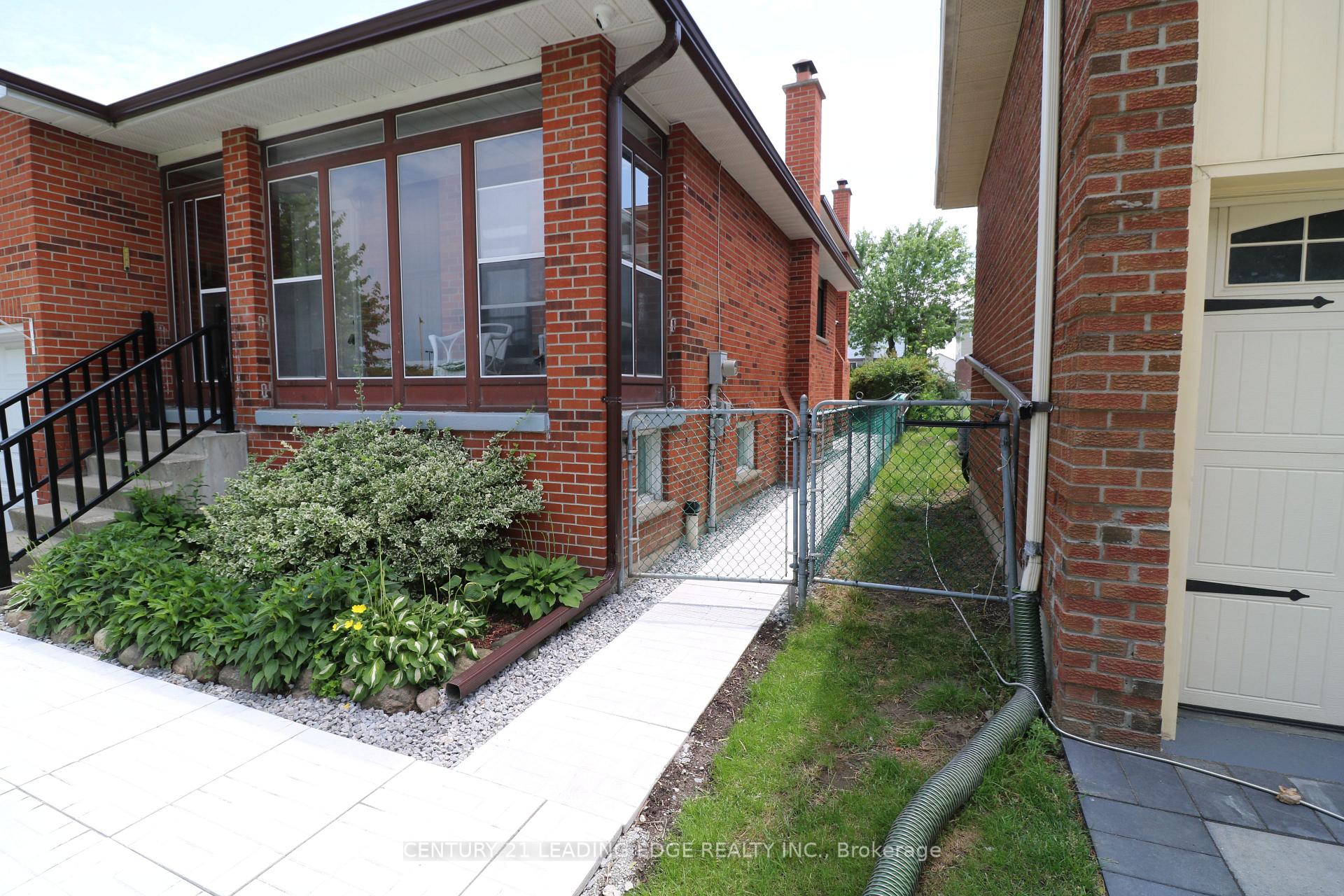 Photo 2 of Unit BSMT, 263 Ingleton Boulevard, Scarborough, Milliken — HOMEH
