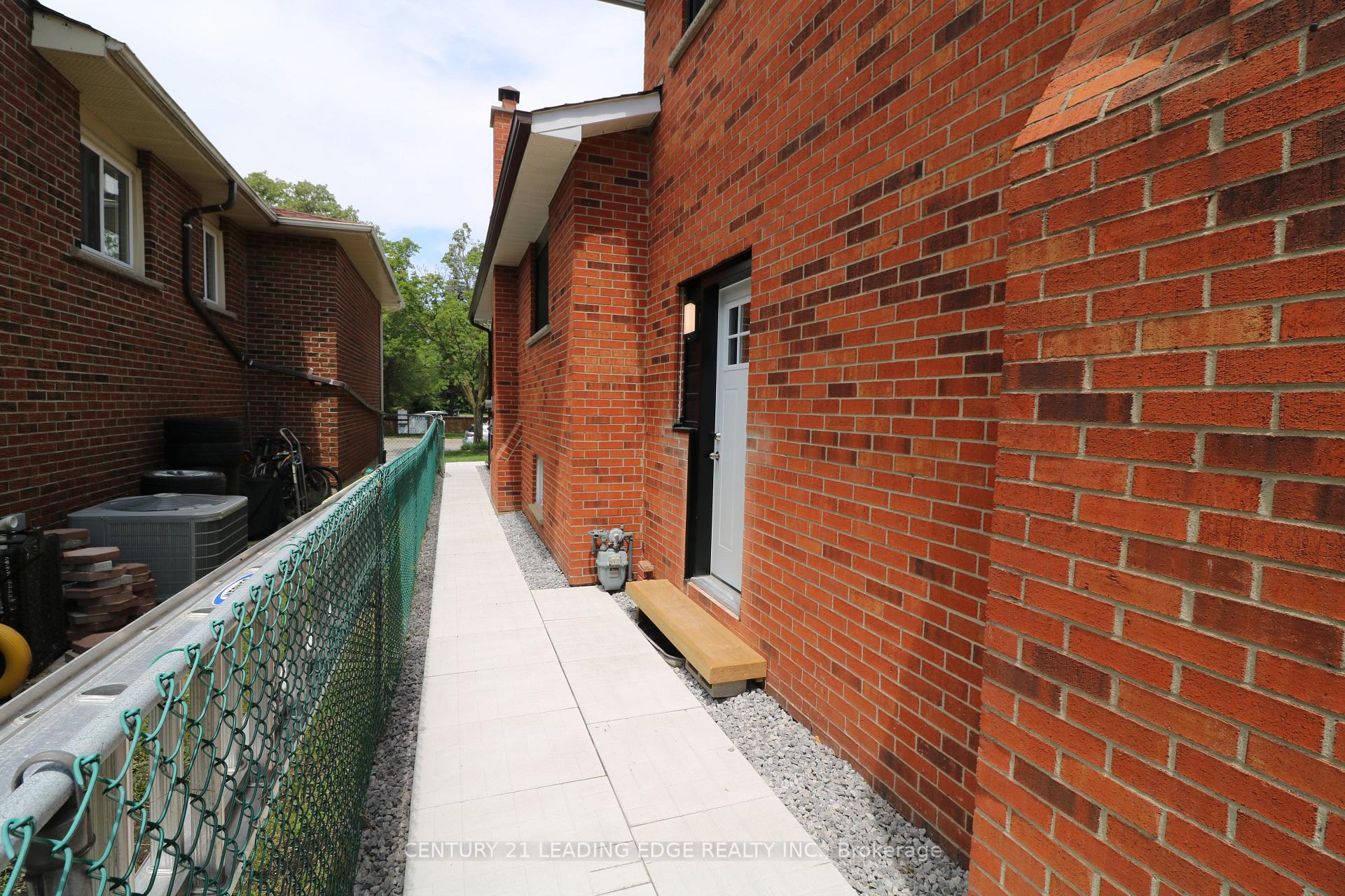 Photo 4 of Unit BSMT, 263 Ingleton Boulevard, Scarborough, Milliken — HOMEH