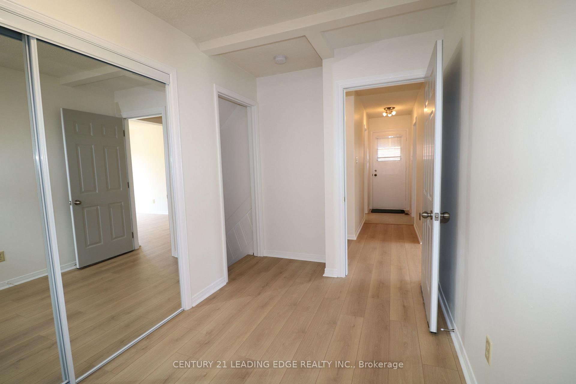 Photo 5 of Unit BSMT, 263 Ingleton Boulevard, Scarborough, Milliken — HOMEH