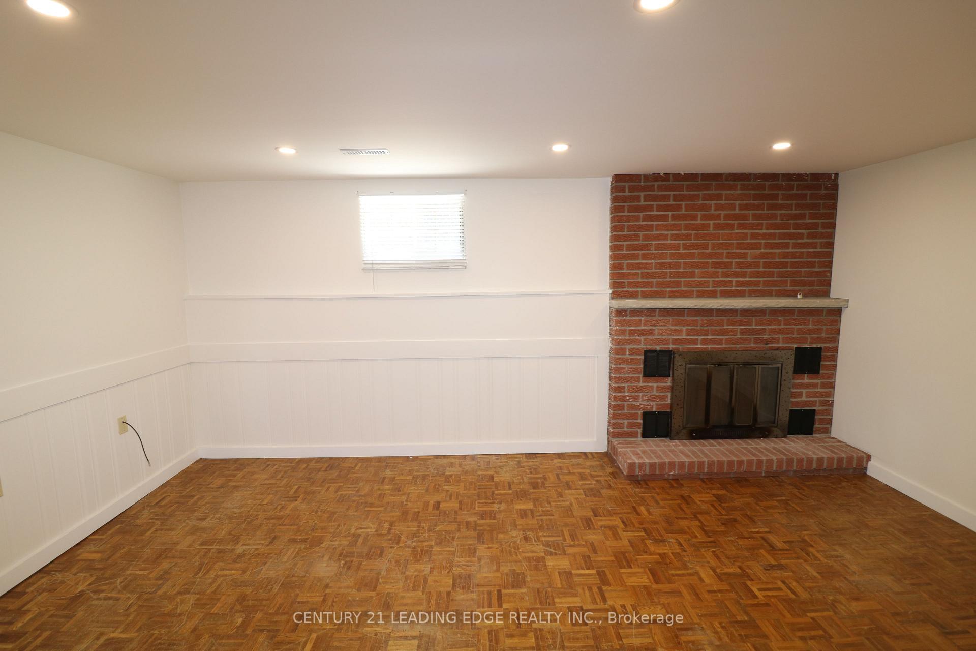Photo 6 of Unit BSMT, 263 Ingleton Boulevard, Scarborough, Milliken — HOMEH