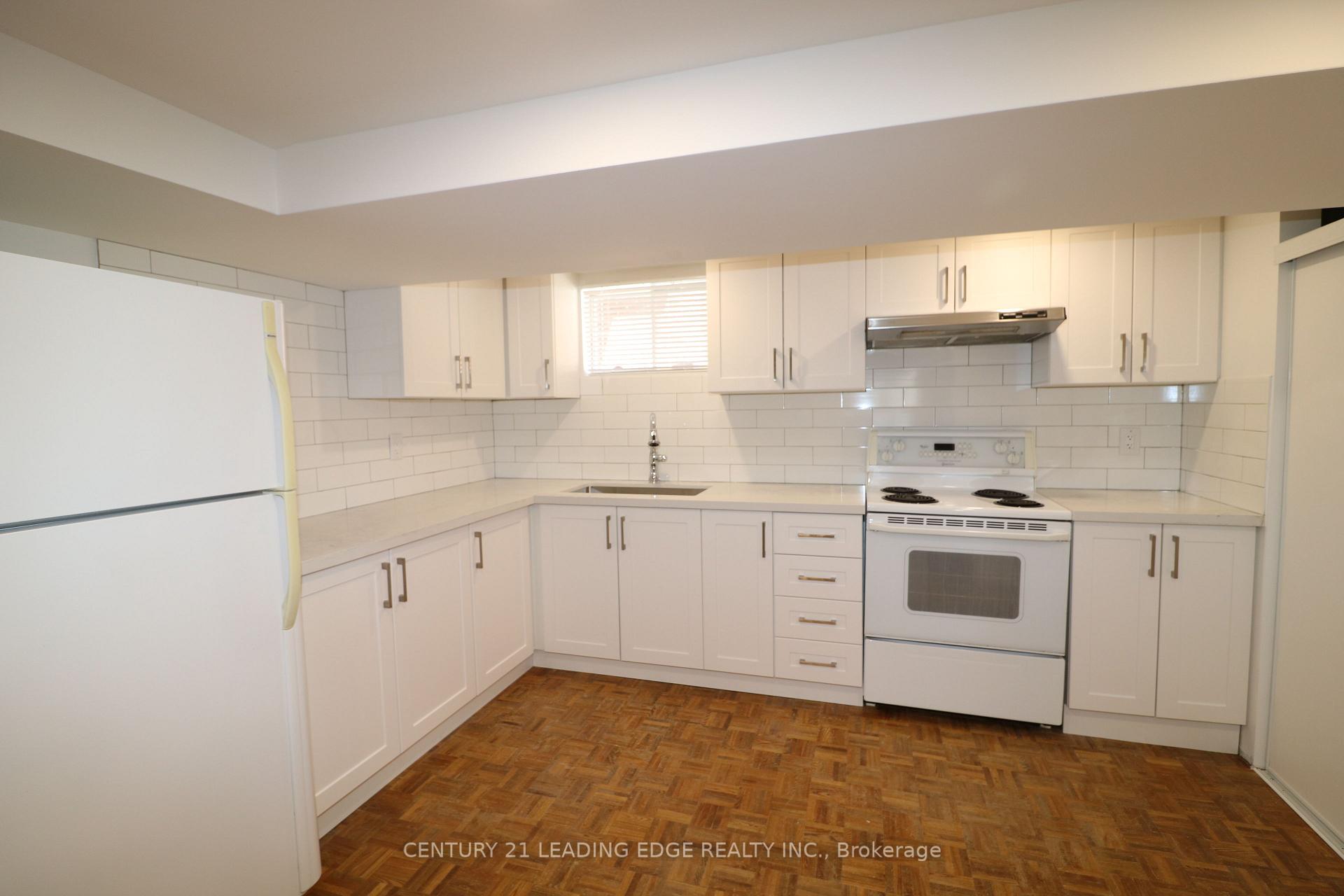Photo 7 of Unit BSMT, 263 Ingleton Boulevard, Scarborough, Milliken — HOMEH