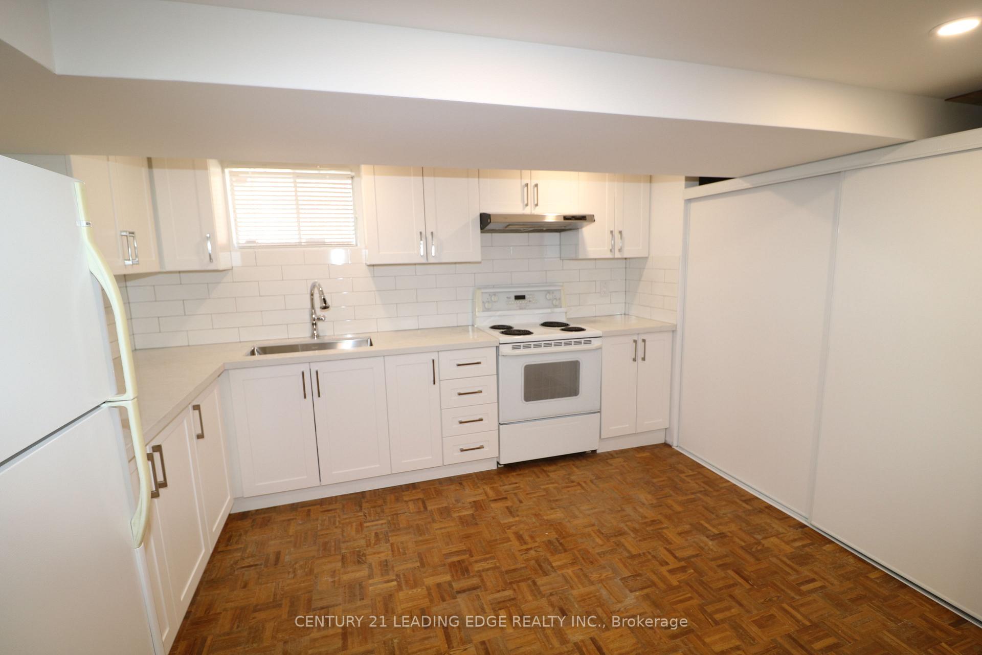 Photo 8 of Unit BSMT, 263 Ingleton Boulevard, Scarborough, Milliken — HOMEH