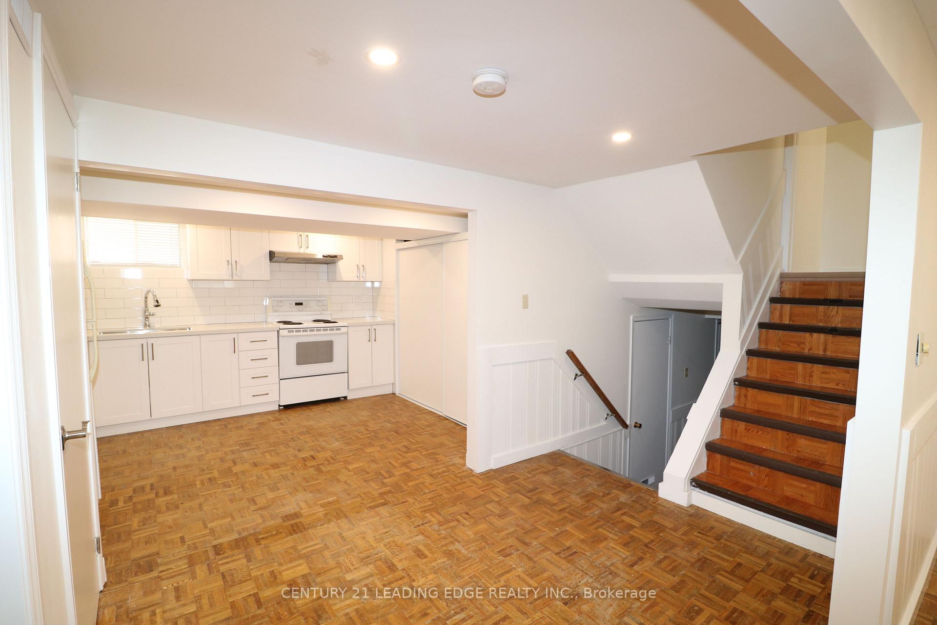 Photo 9 of Unit BSMT, 263 Ingleton Boulevard, Scarborough, Milliken — HOMEH