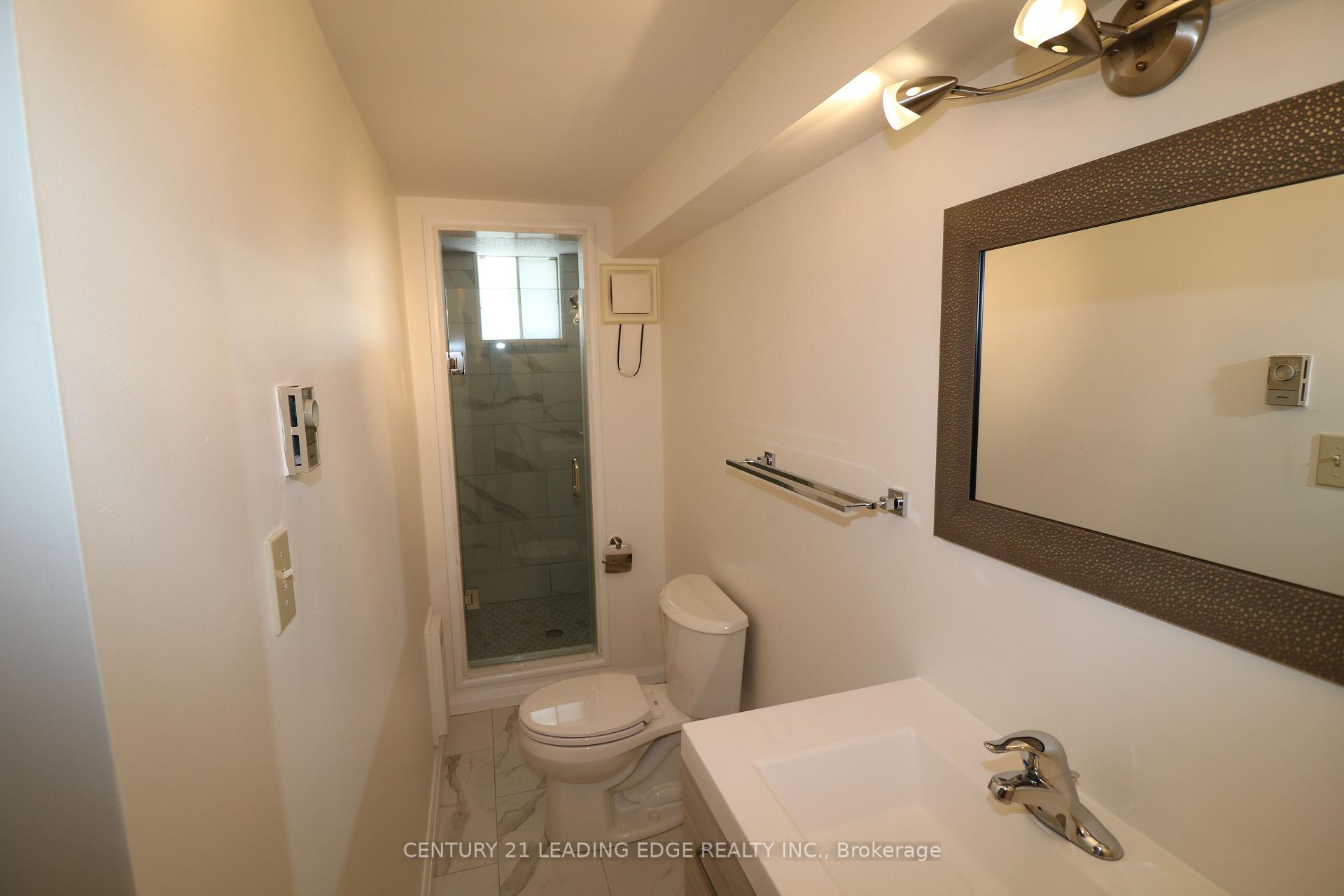 Photo 10 of Unit BSMT, 263 Ingleton Boulevard, Scarborough, Milliken — HOMEH