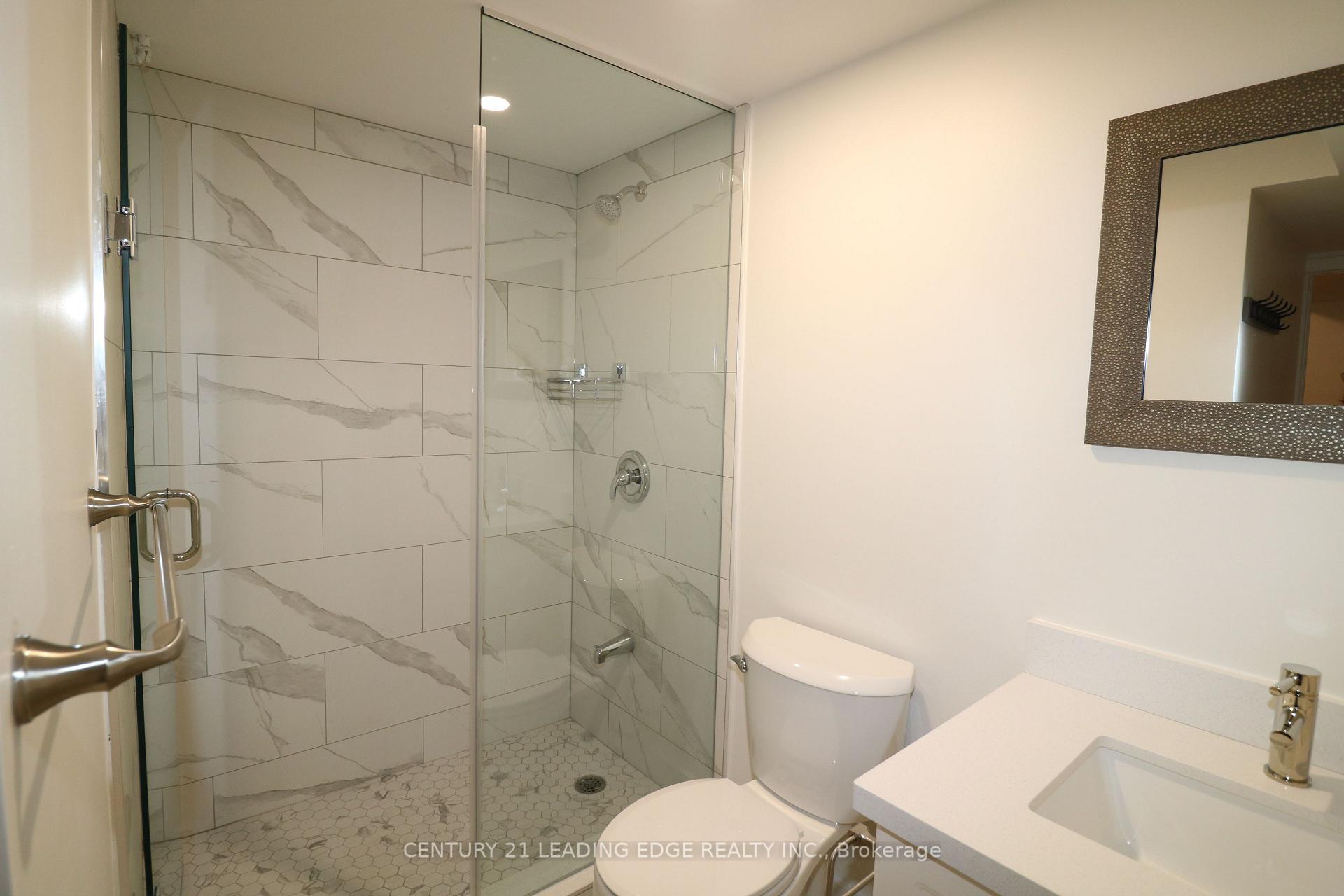 Photo 11 of Unit BSMT, 263 Ingleton Boulevard, Scarborough, Milliken — HOMEH