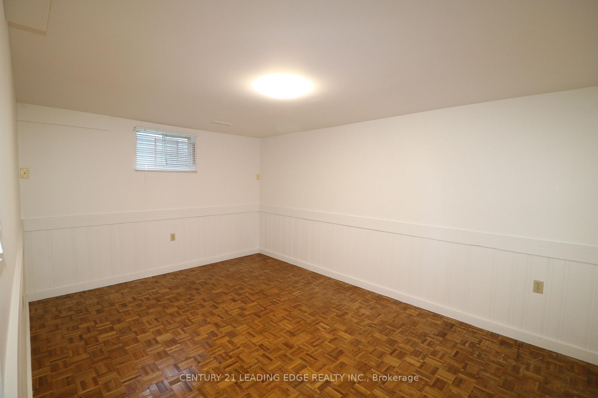 Photo 12 of Unit BSMT, 263 Ingleton Boulevard, Scarborough, Milliken — HOMEH