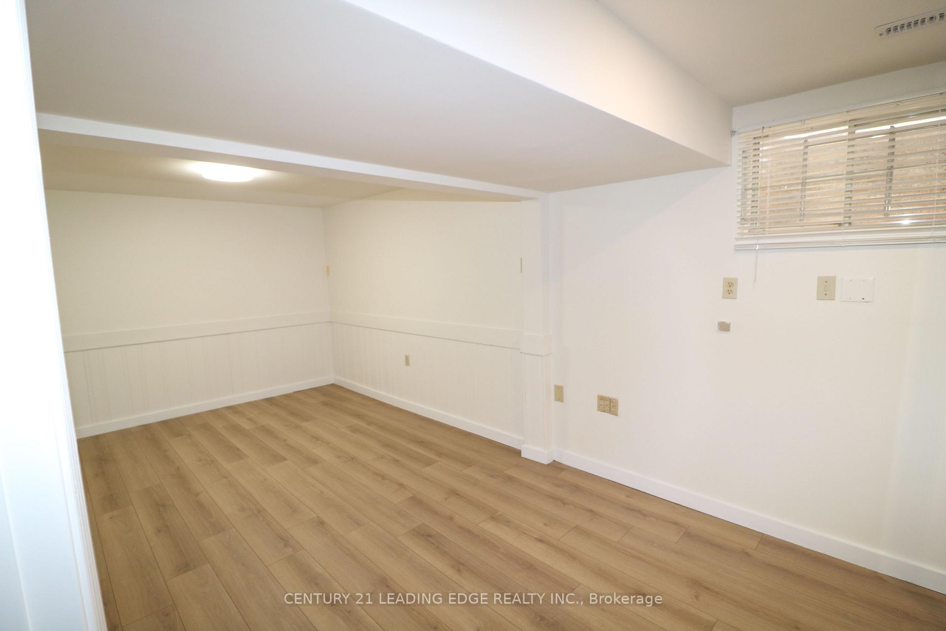 Photo 13 of Unit BSMT, 263 Ingleton Boulevard, Scarborough, Milliken — HOMEH