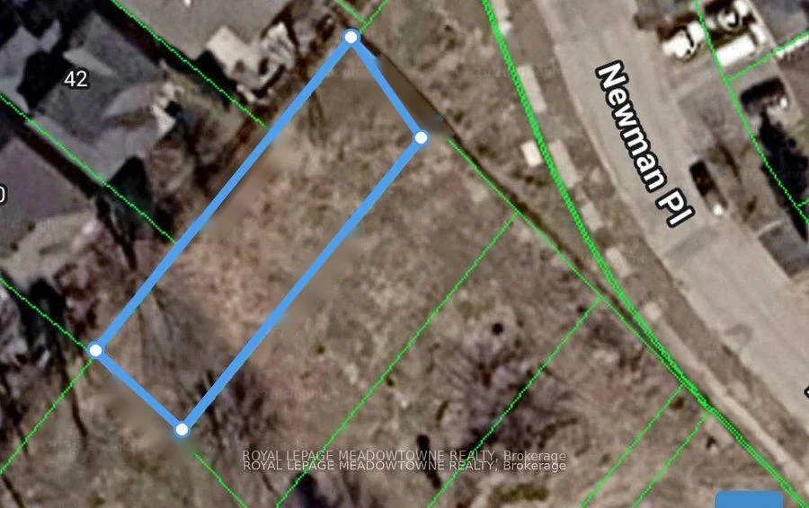 Photo of Lot 1 Newman Place