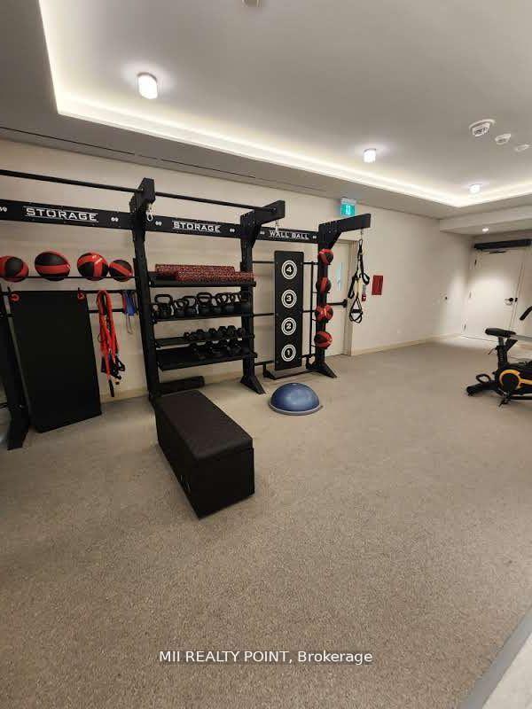 Photo 21 of Unit LPH07, 8 Wellesley Street, Toronto, Bay Street Corridor — HOMEH