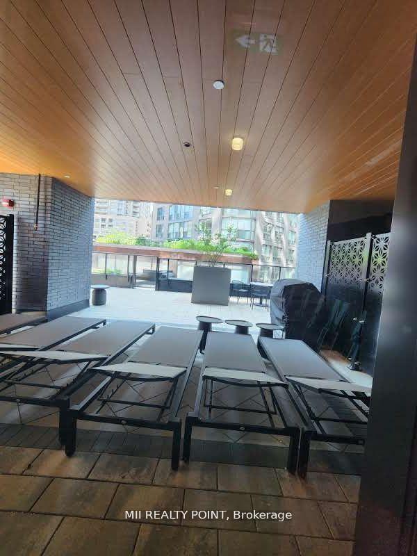 Photo 25 of Unit LPH07, 8 Wellesley Street, Toronto, Bay Street Corridor — HOMEH