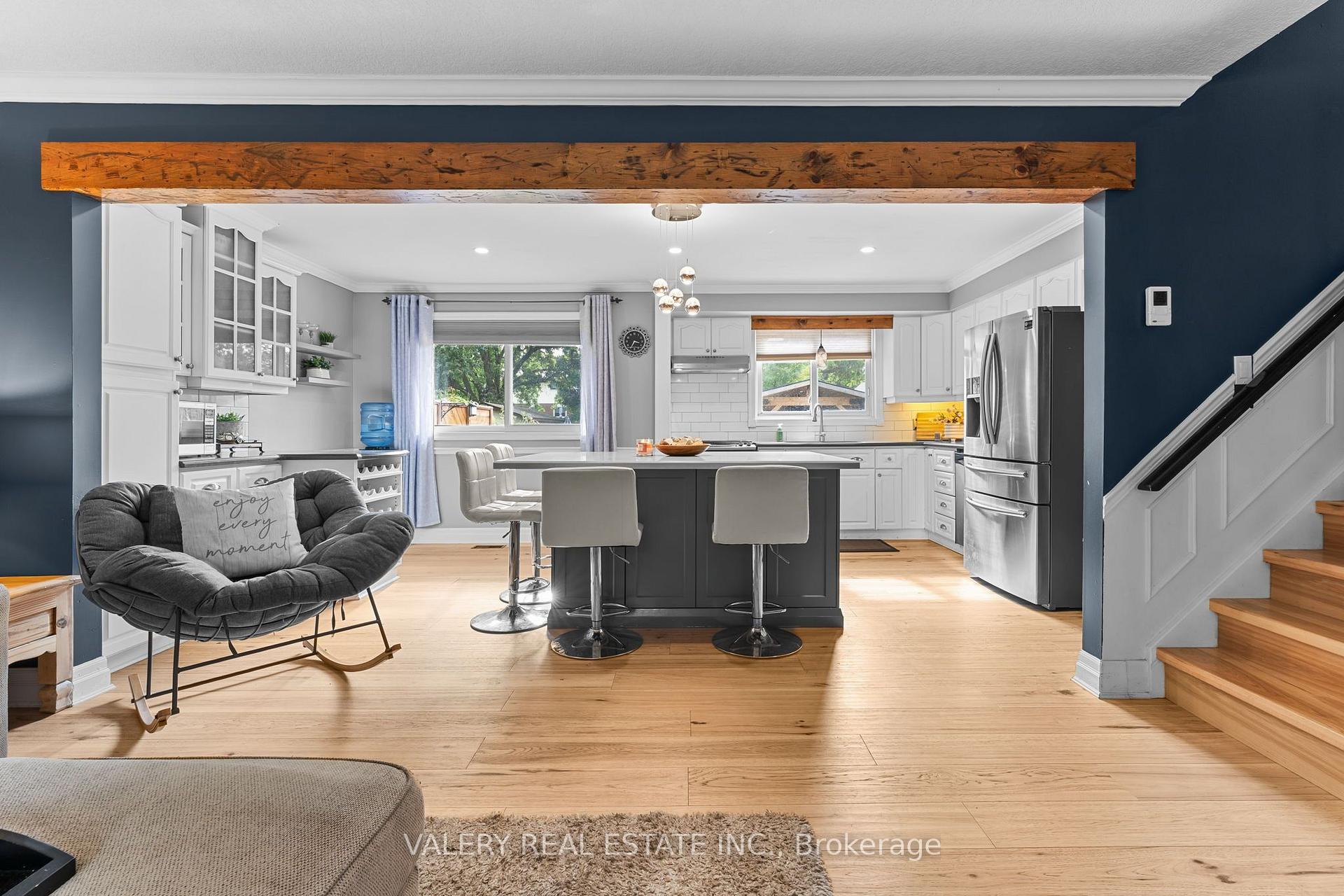 Photo 7 of 276 Maurice Street, Wilmot, New Hamburg — HOMEH