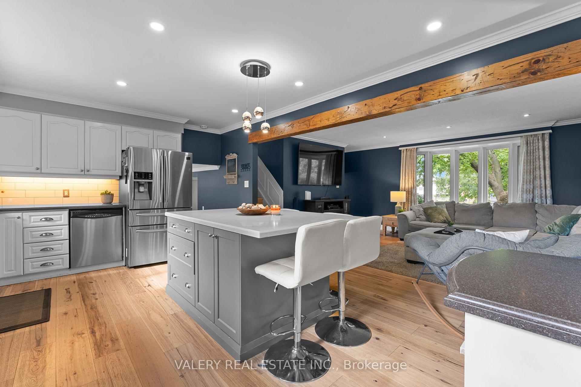Photo 9 of 276 Maurice Street, Wilmot, New Hamburg — HOMEH
