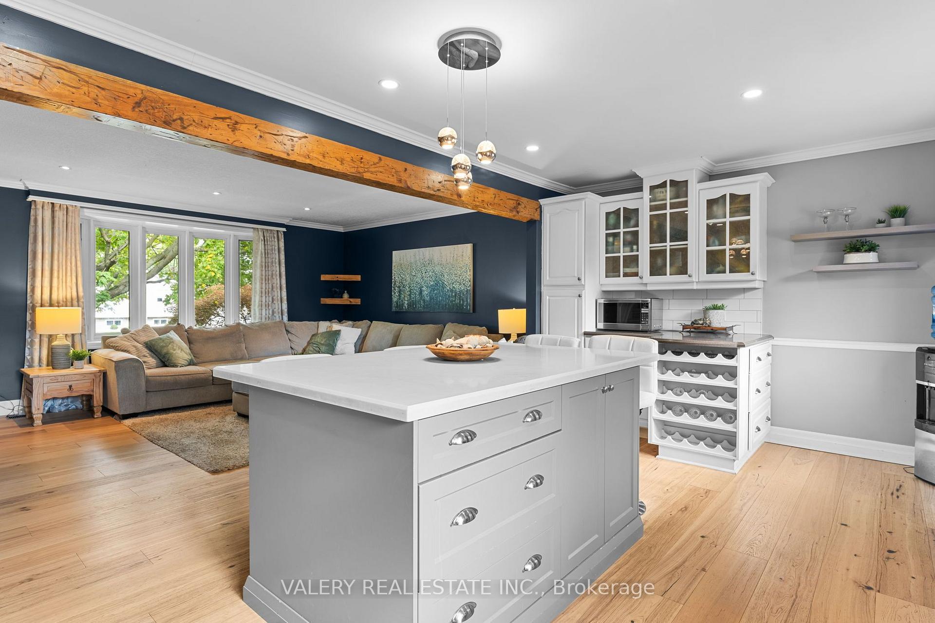 Photo 10 of 276 Maurice Street, Wilmot, New Hamburg — HOMEH