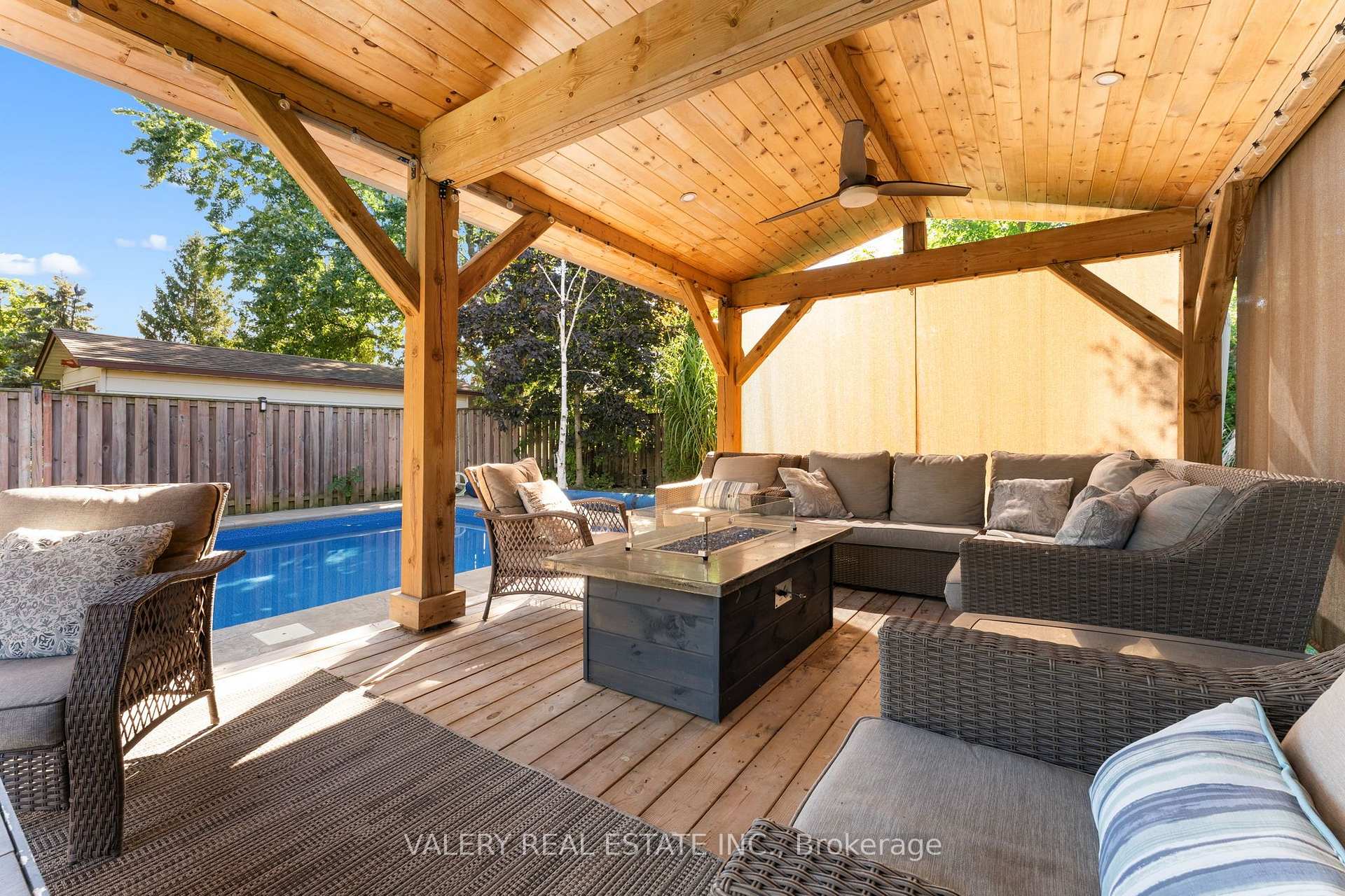 Photo 40 of 276 Maurice Street, Wilmot, New Hamburg — HOMEH