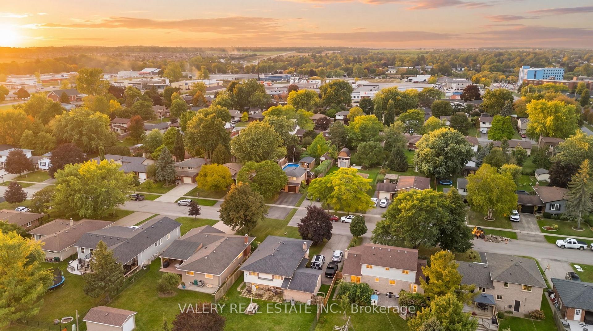 Photo 42 of 276 Maurice Street, Wilmot, New Hamburg — HOMEH