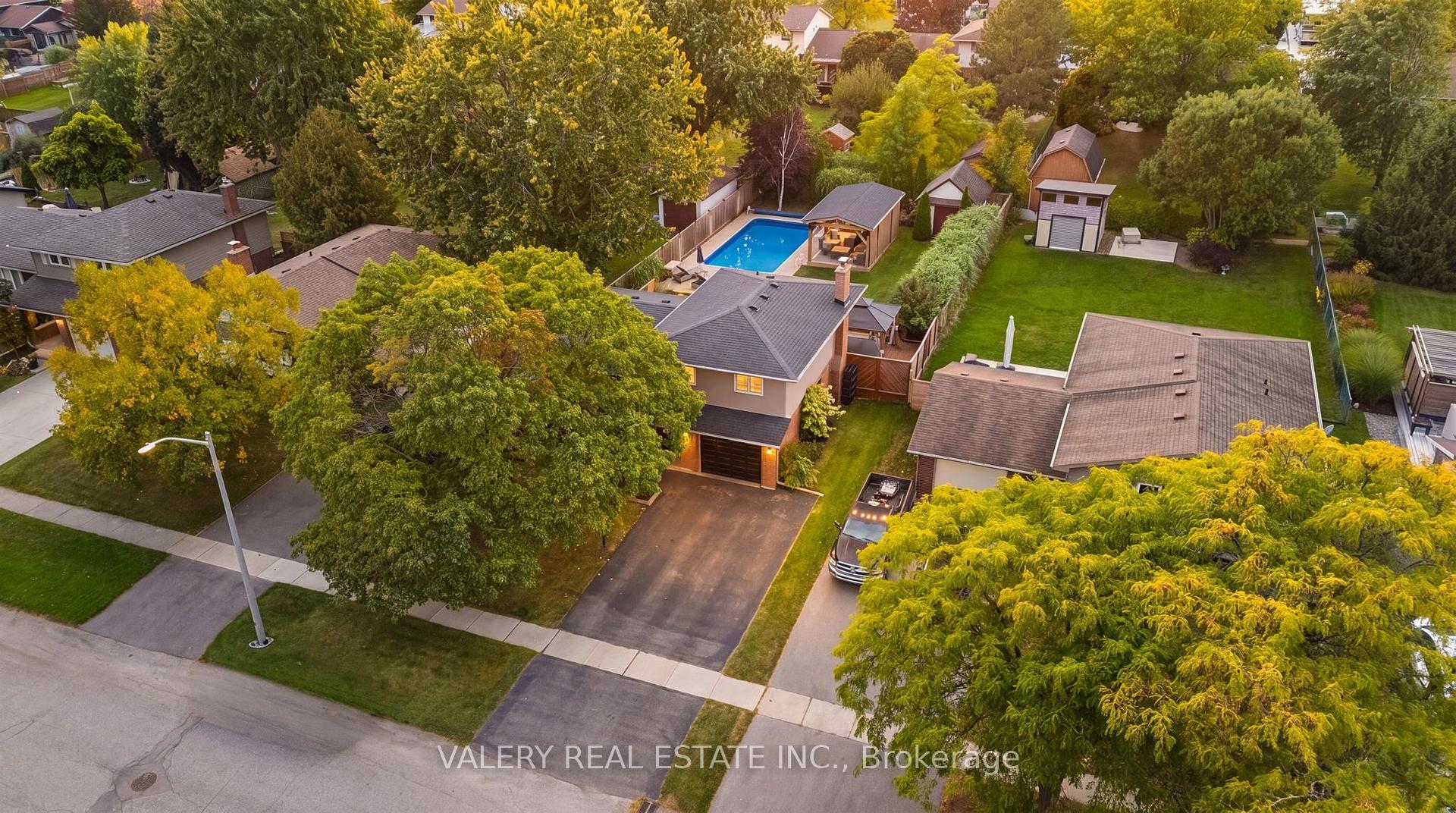 Photo 43 of 276 Maurice Street, Wilmot, New Hamburg — HOMEH