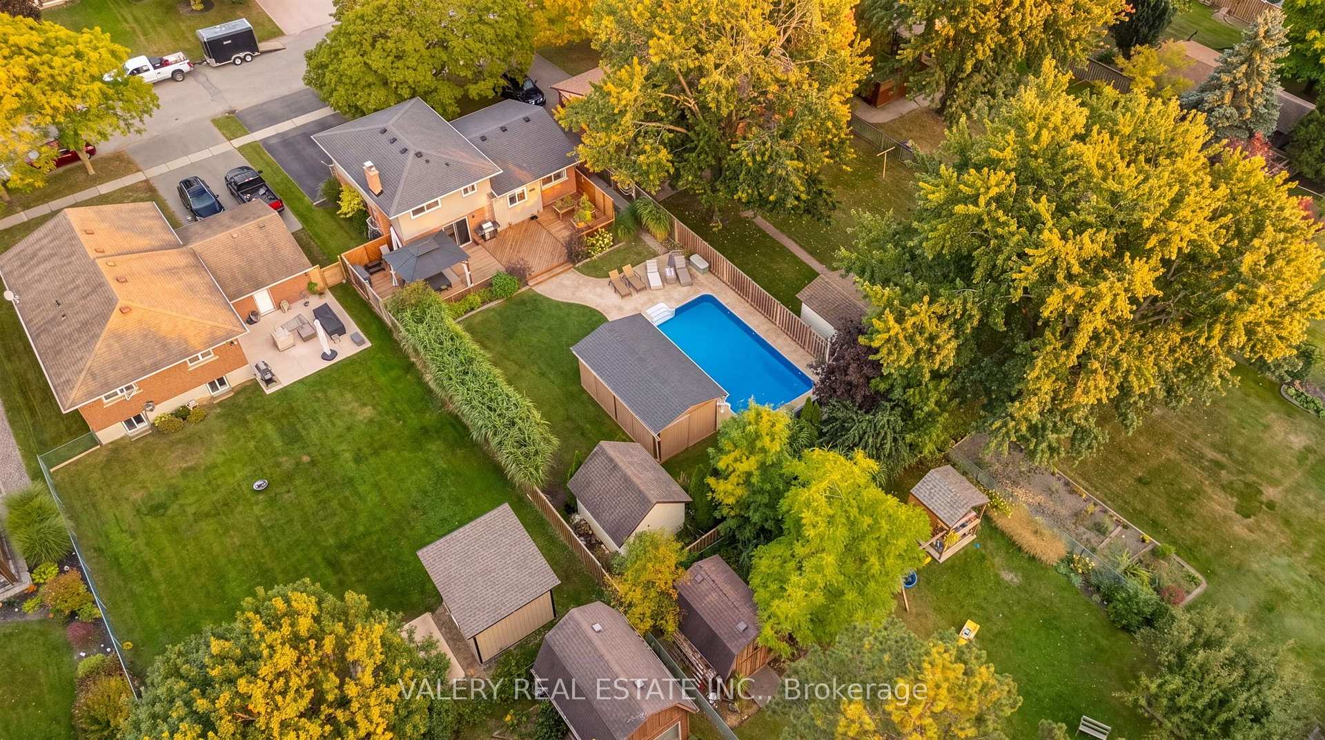 Photo 44 of 276 Maurice Street, Wilmot, New Hamburg — HOMEH