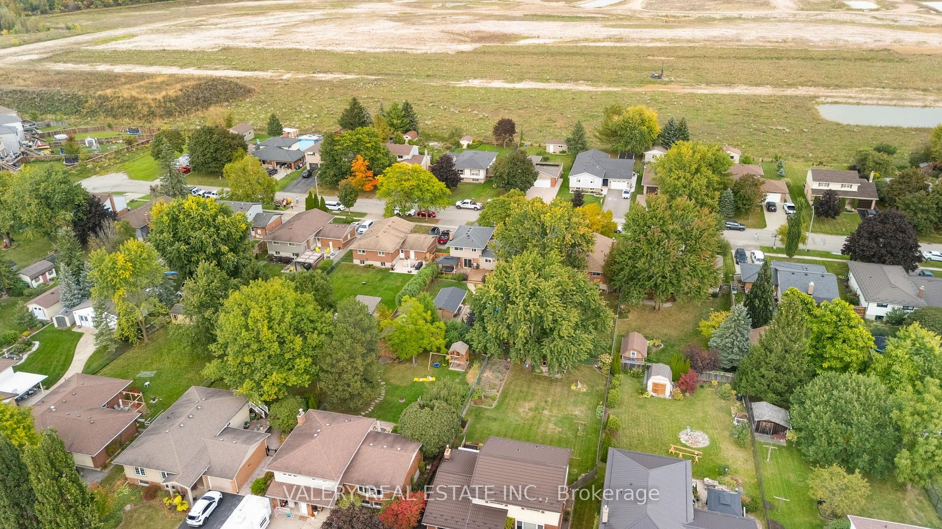 Photo 46 of 276 Maurice Street, Wilmot, New Hamburg — HOMEH