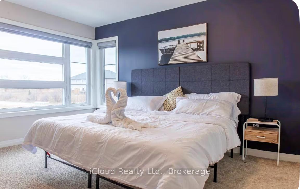 Photo 13 of 5 Wilson Court, Thorold, Confederation Heights — HOMEH