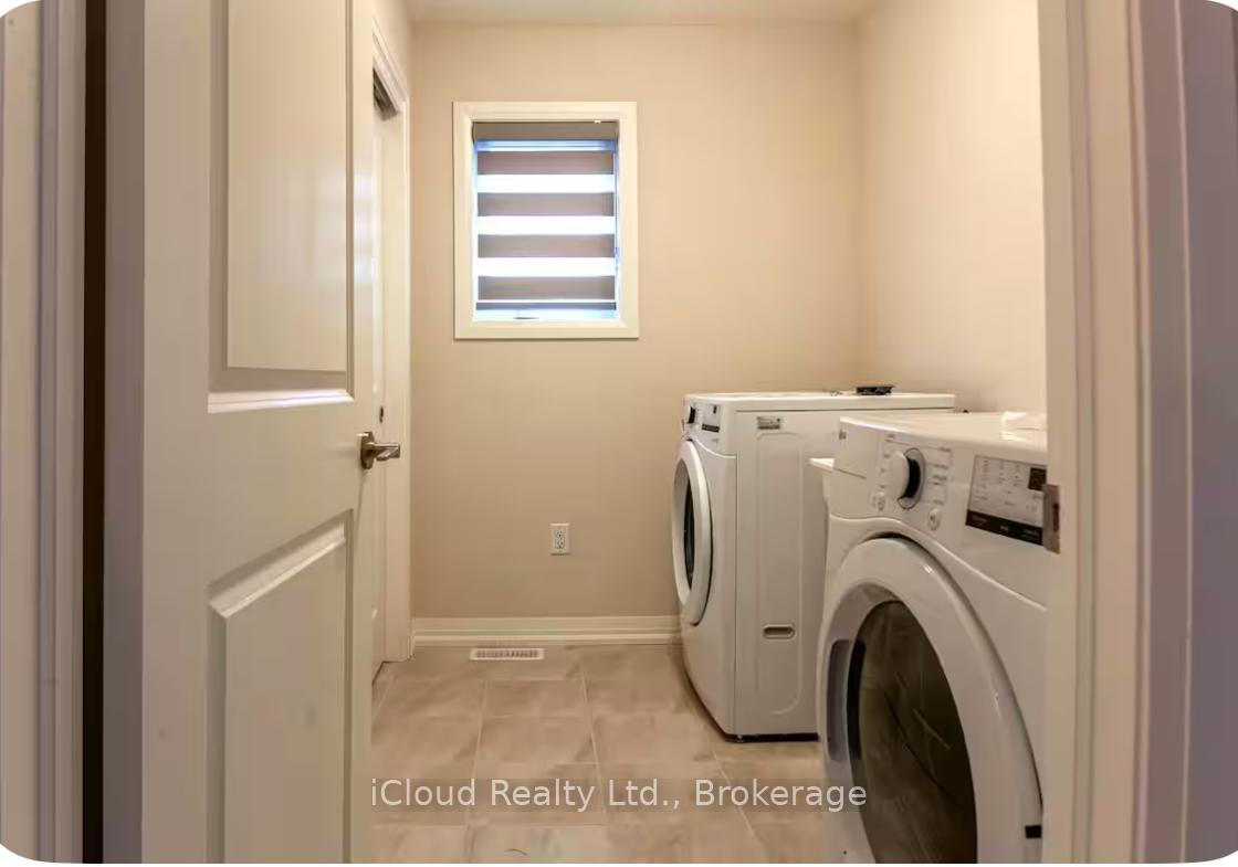 Photo 15 of 5 Wilson Court, Thorold, Confederation Heights — HOMEH